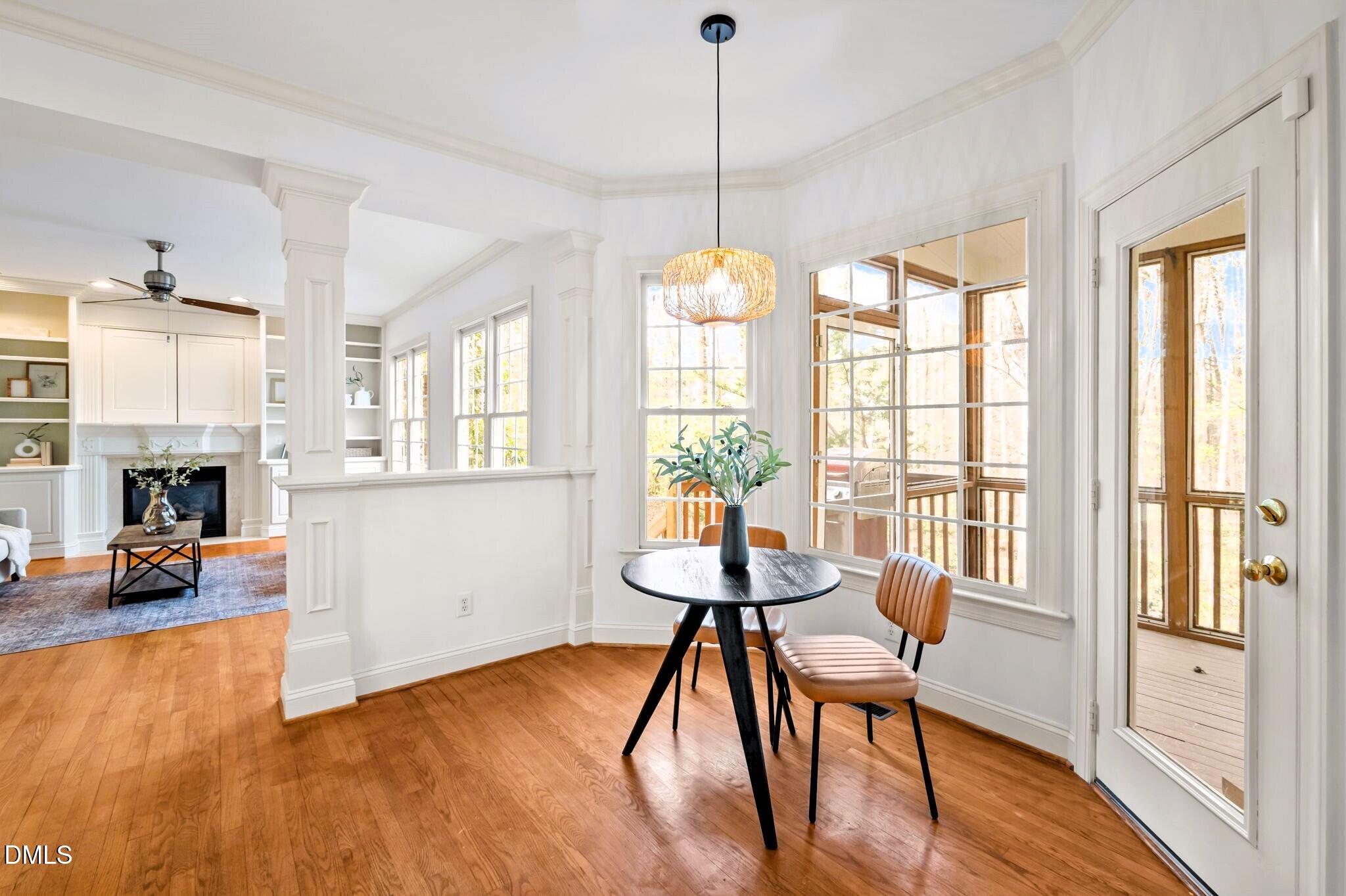 2810 Montcastle Court