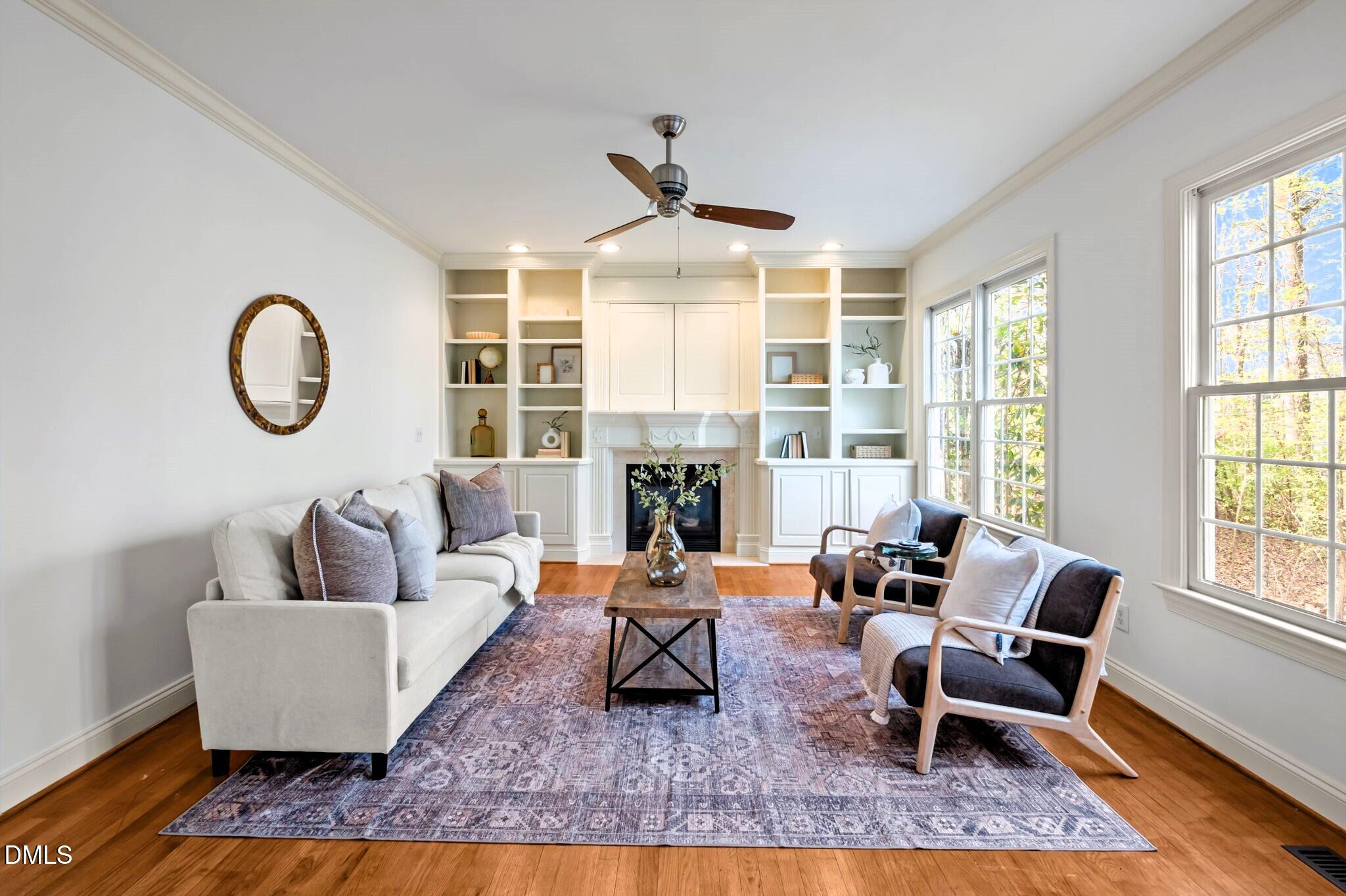 2810 Montcastle Court