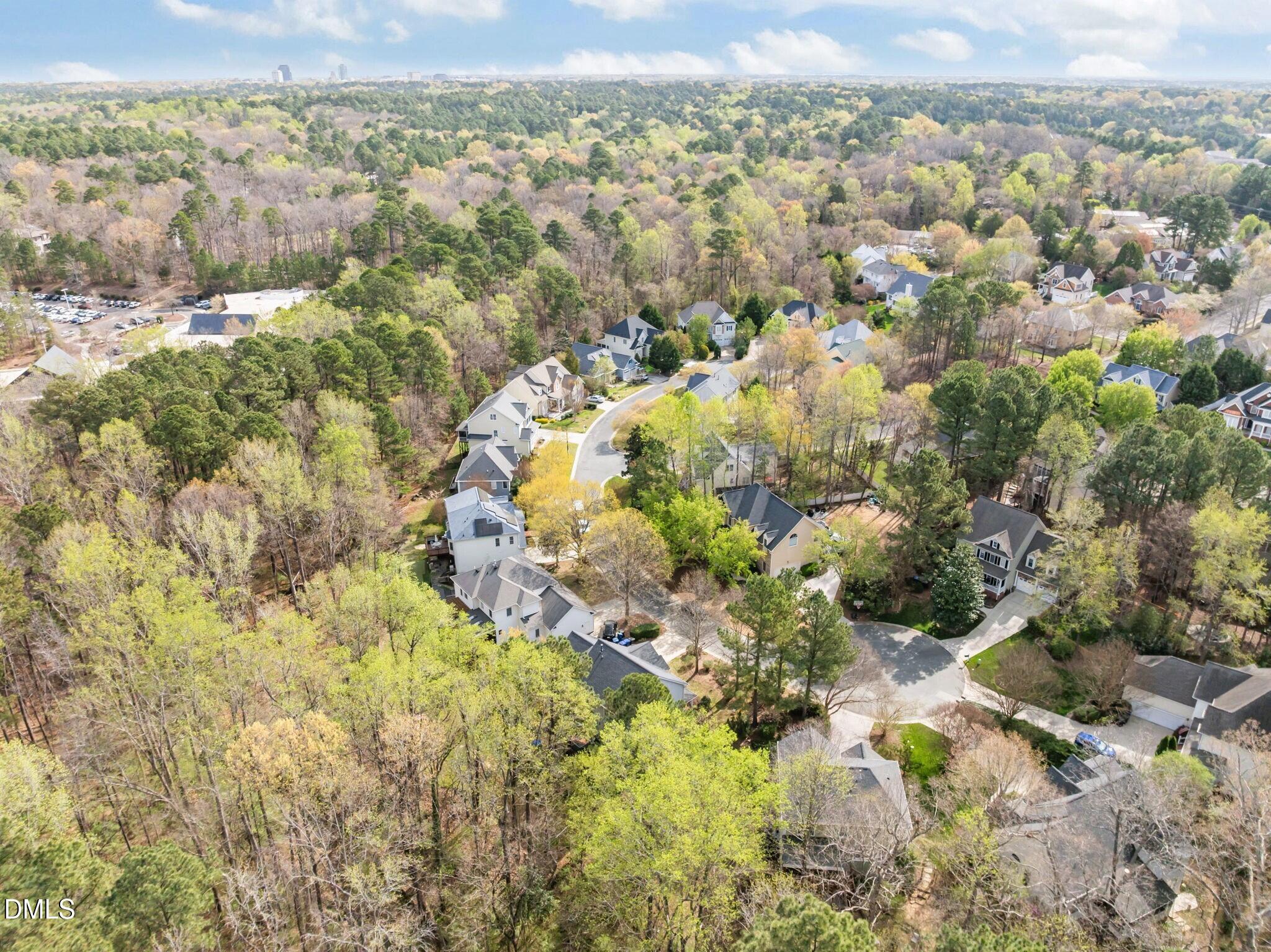 2810 Montcastle Court