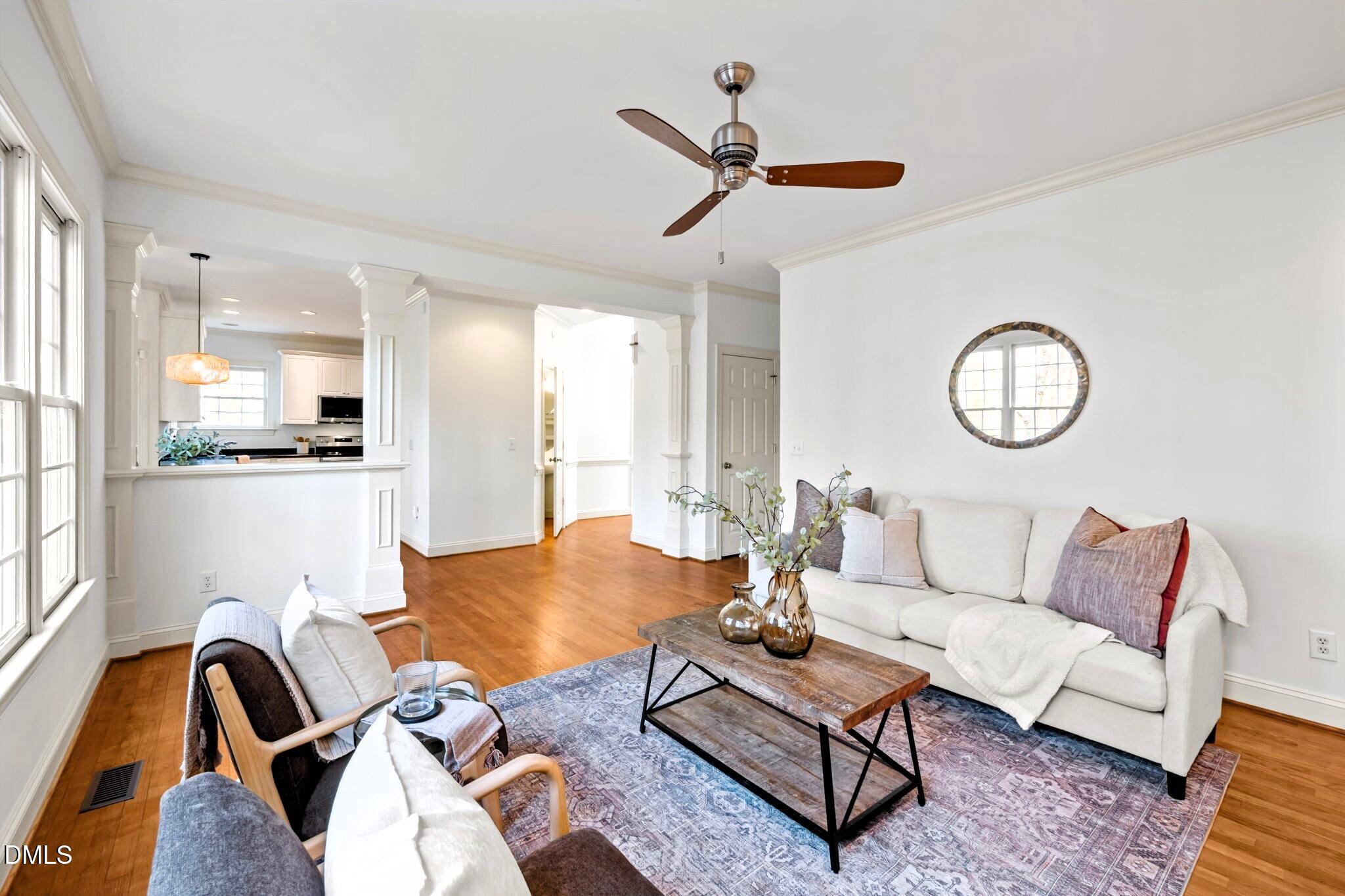 2810 Montcastle Court