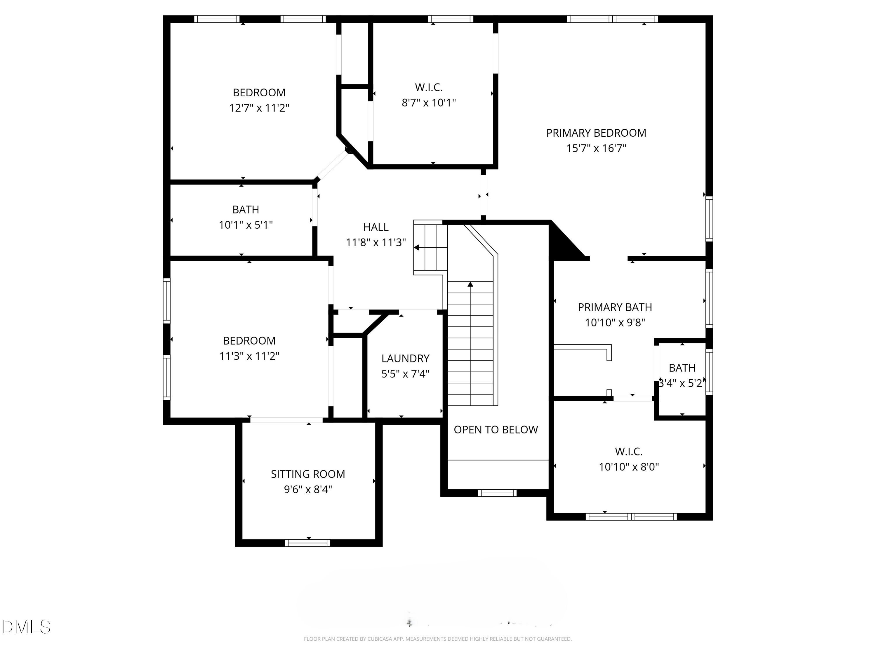 2810 Montcastle Court