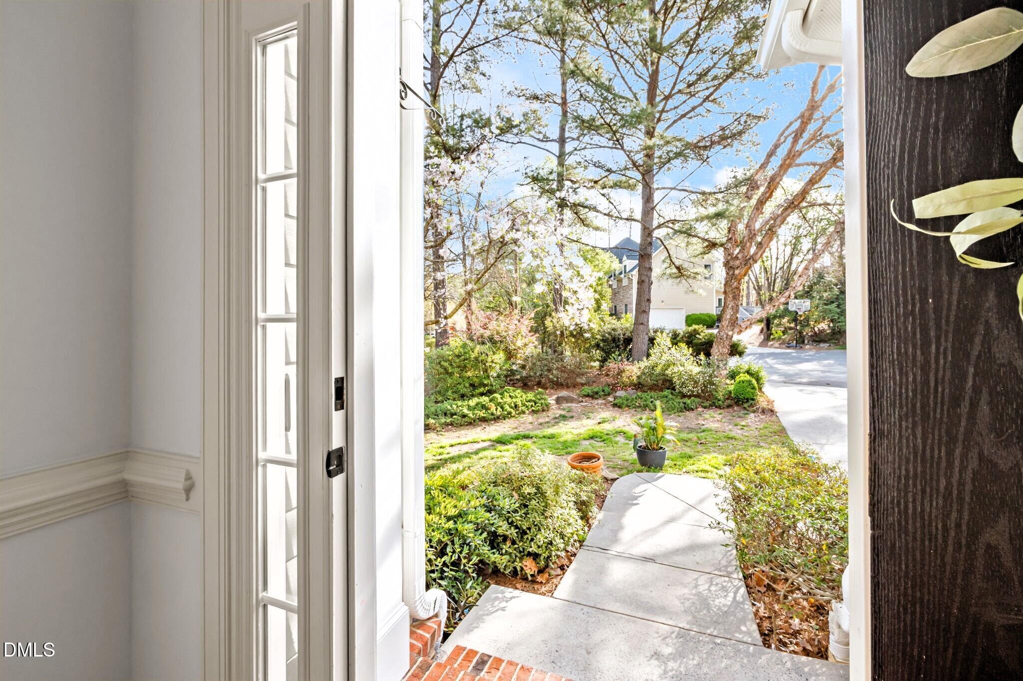 2810 Montcastle Court