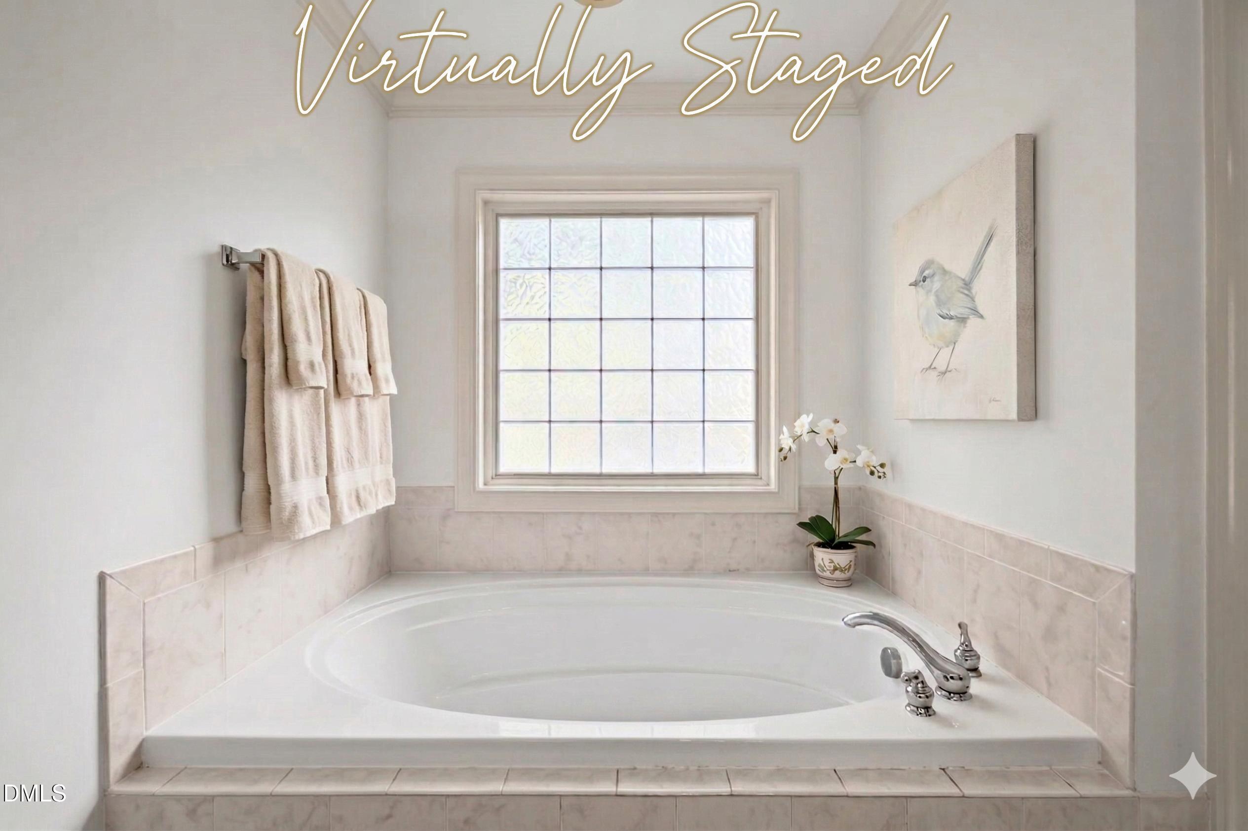 2810 Montcastle Court