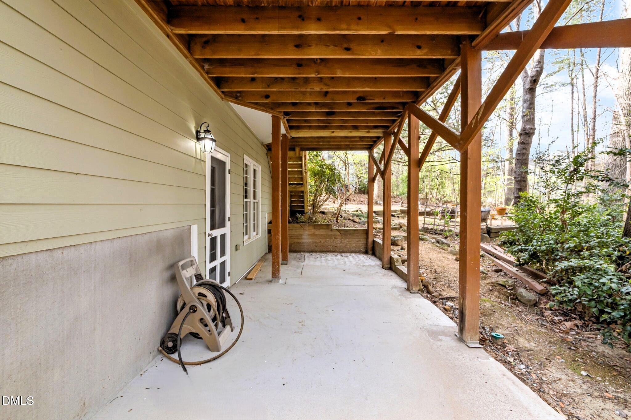 2810 Montcastle Court