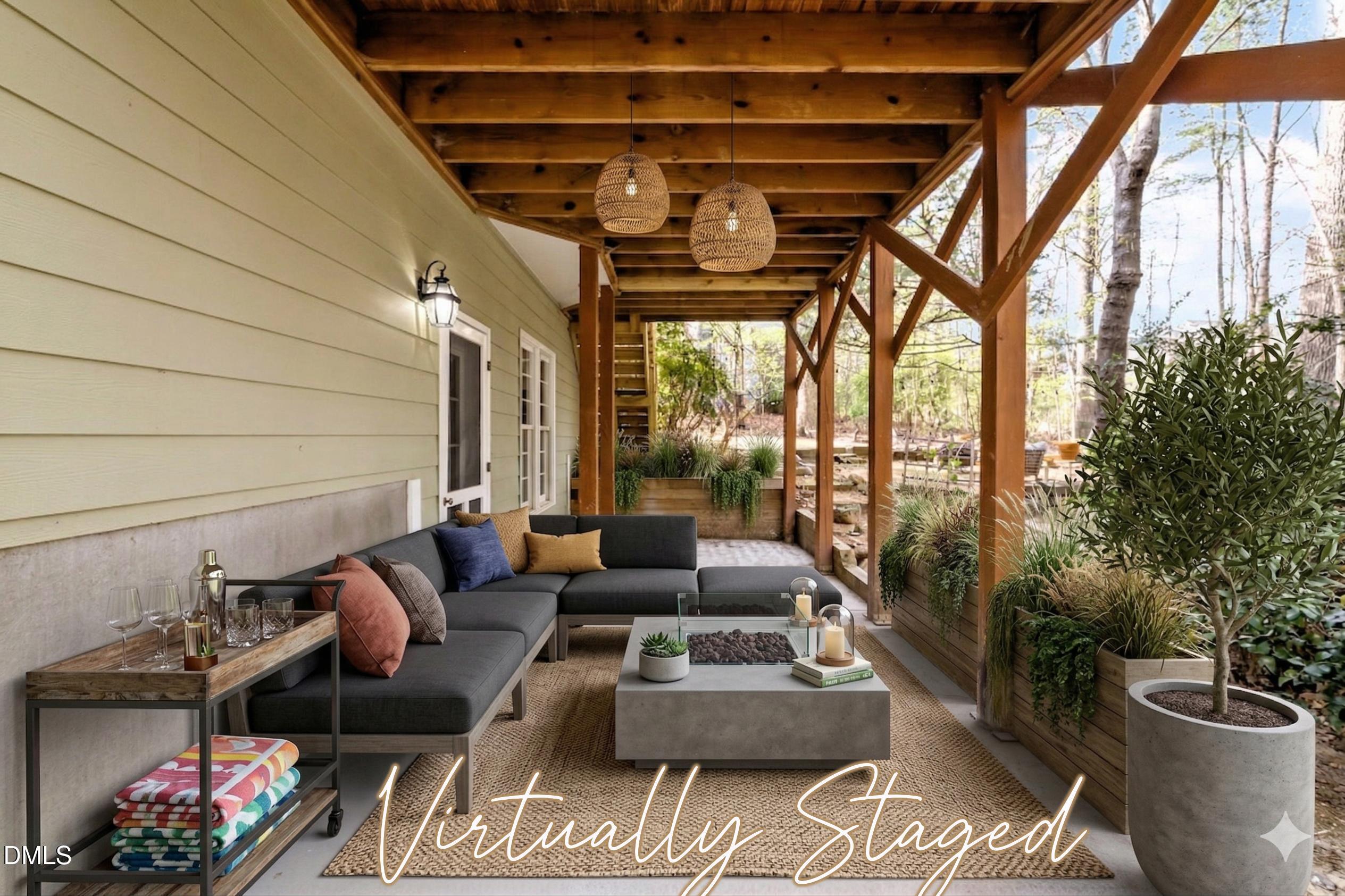 2810 Montcastle Court