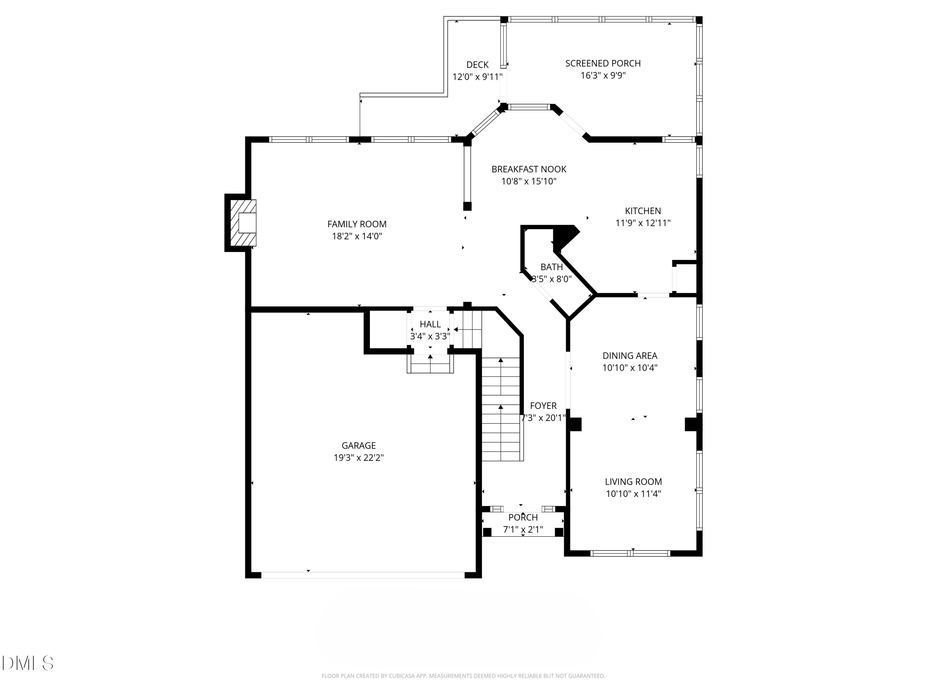 2810 Montcastle Court