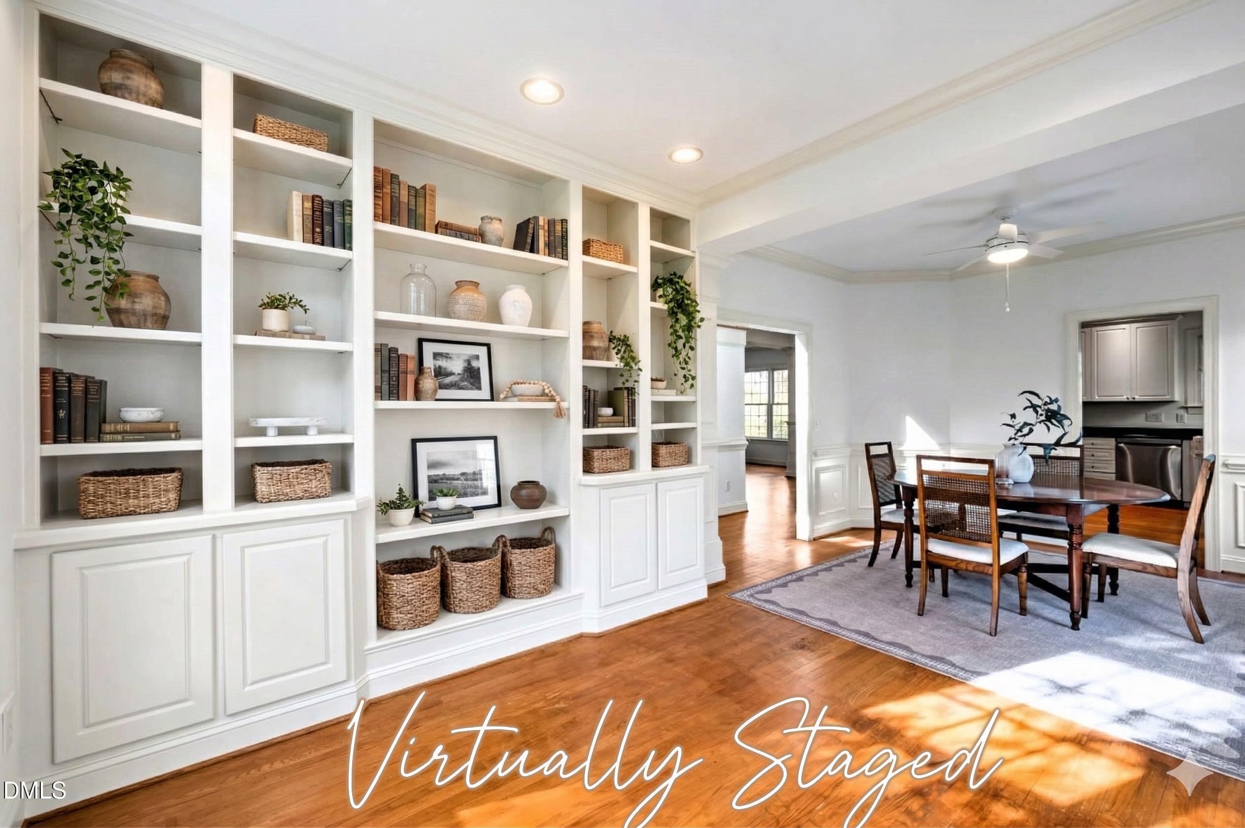 2810 Montcastle Court