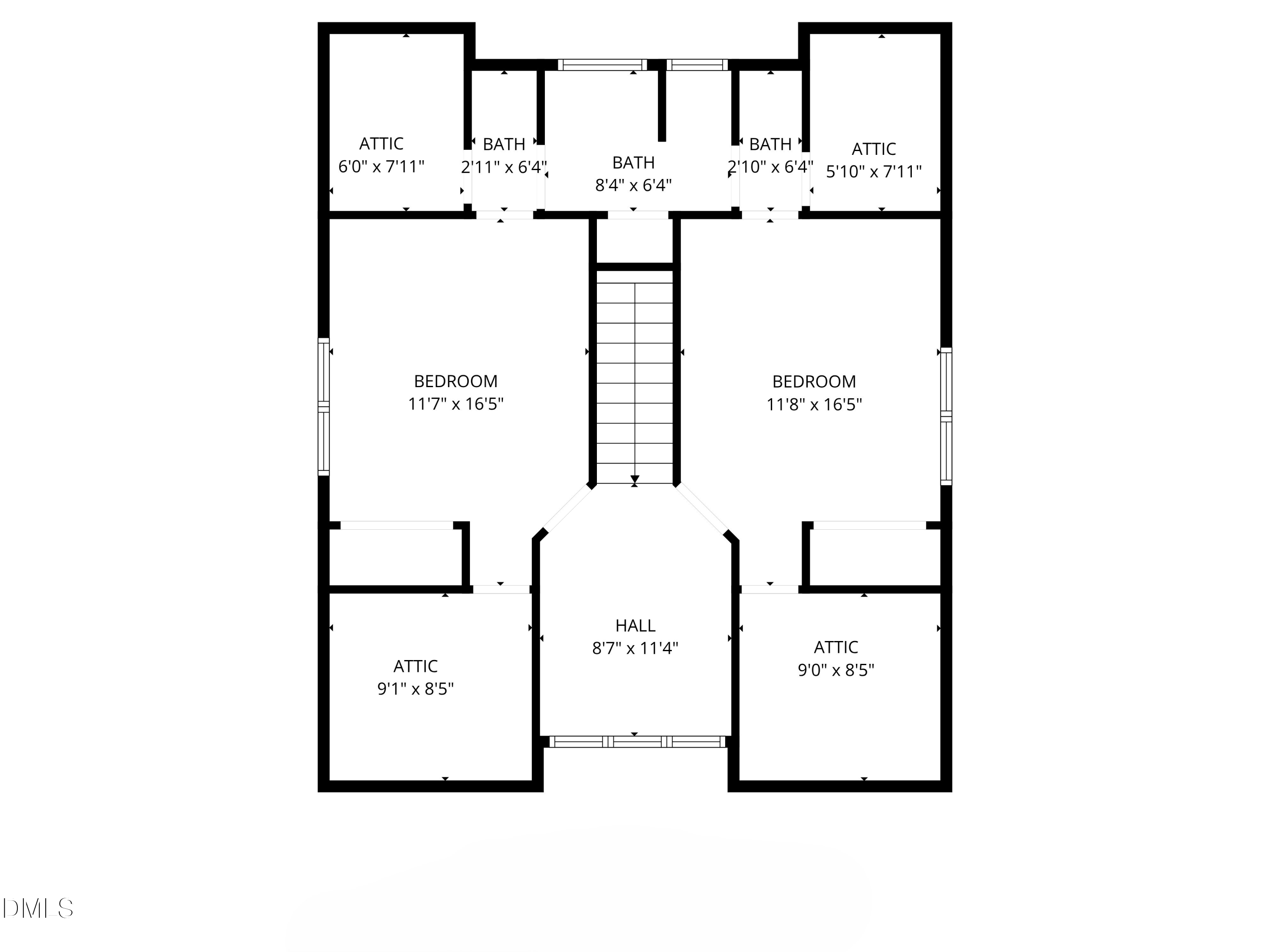 2498 Miller Road