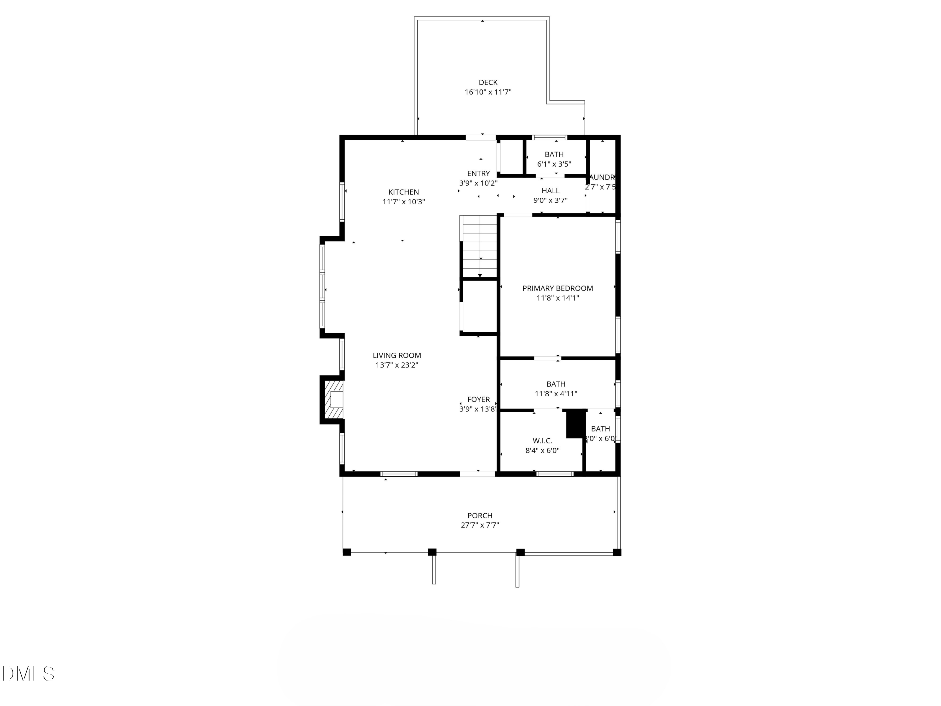 2498 Miller Road