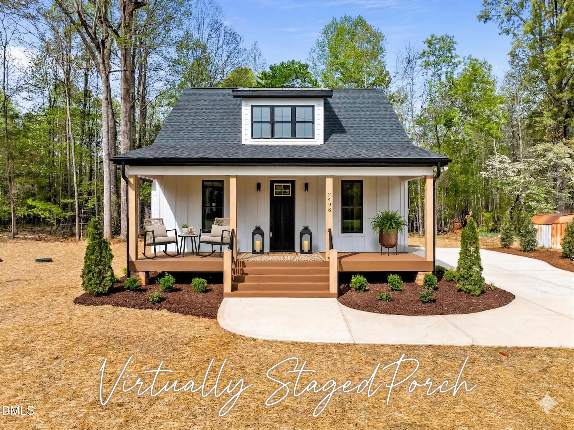 2498 Miller Road