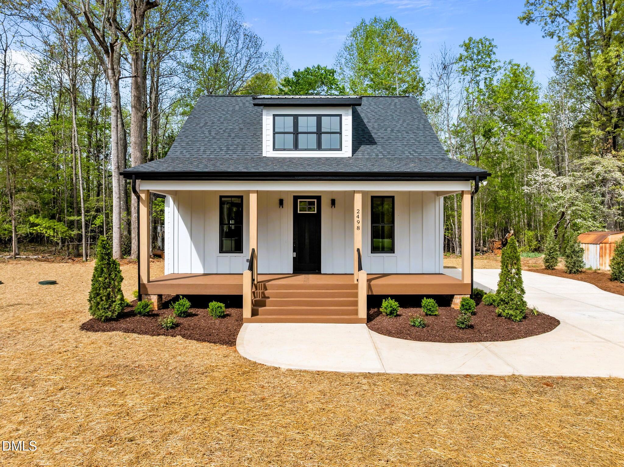 2498 Miller Road