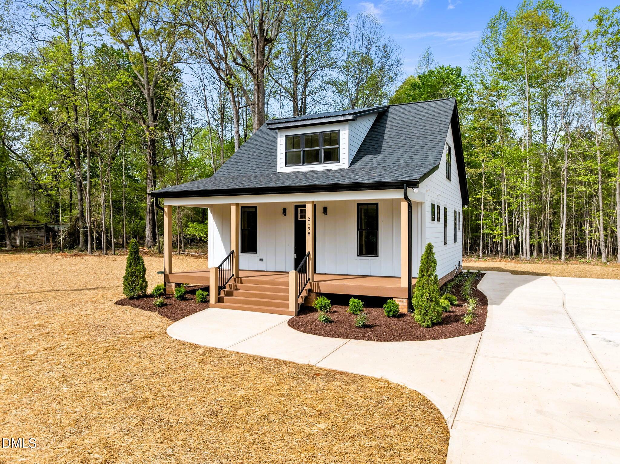 2498 Miller Road