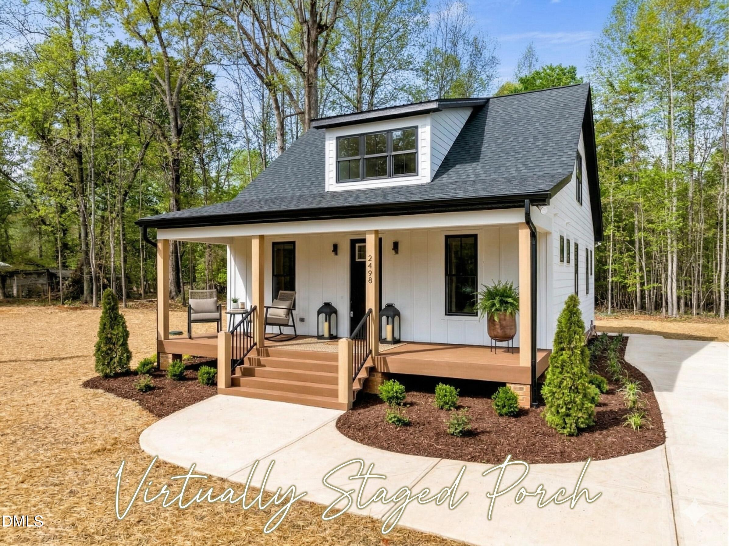 2498 Miller Road