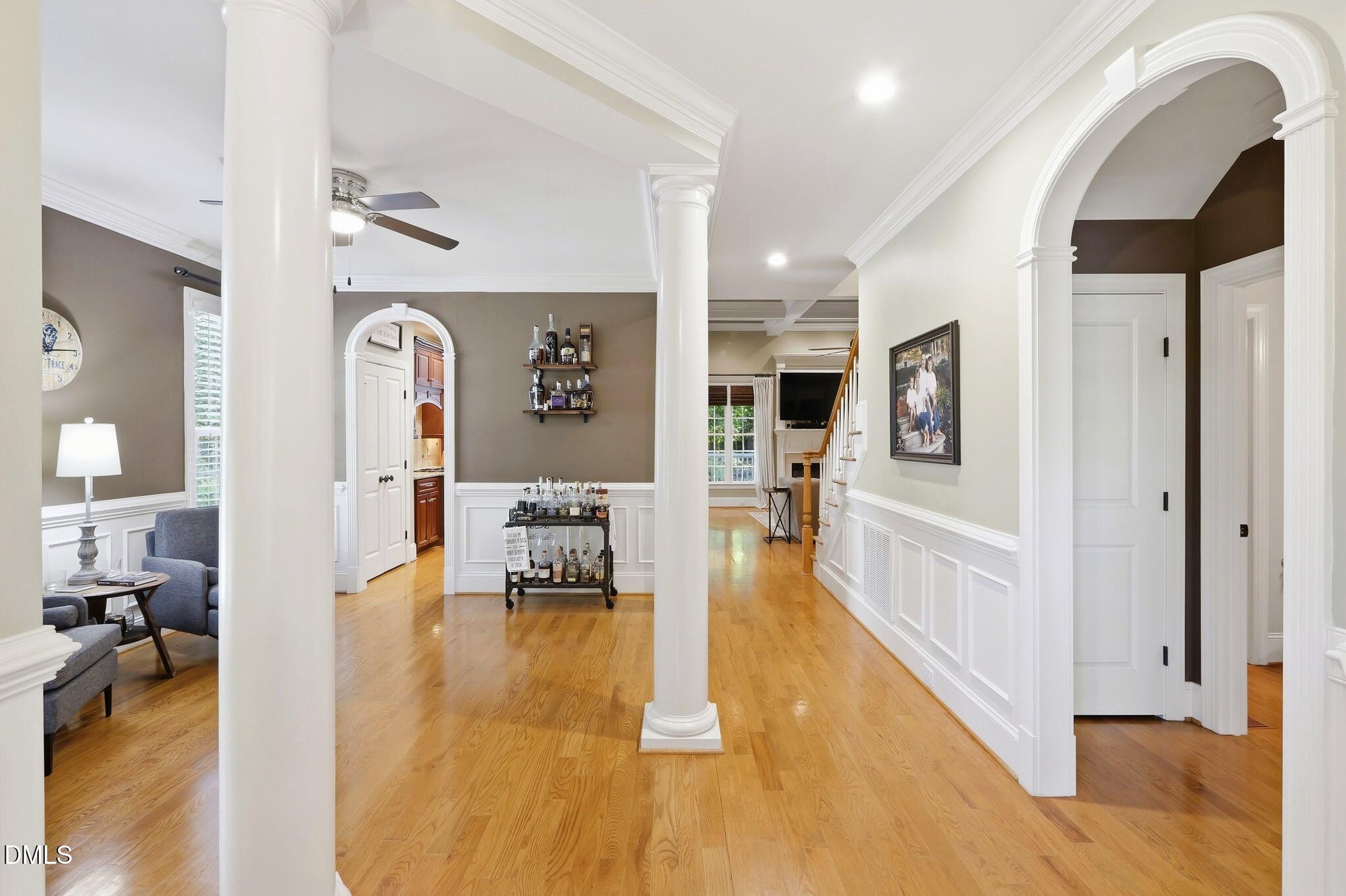 6208 Cabin Branch Drive