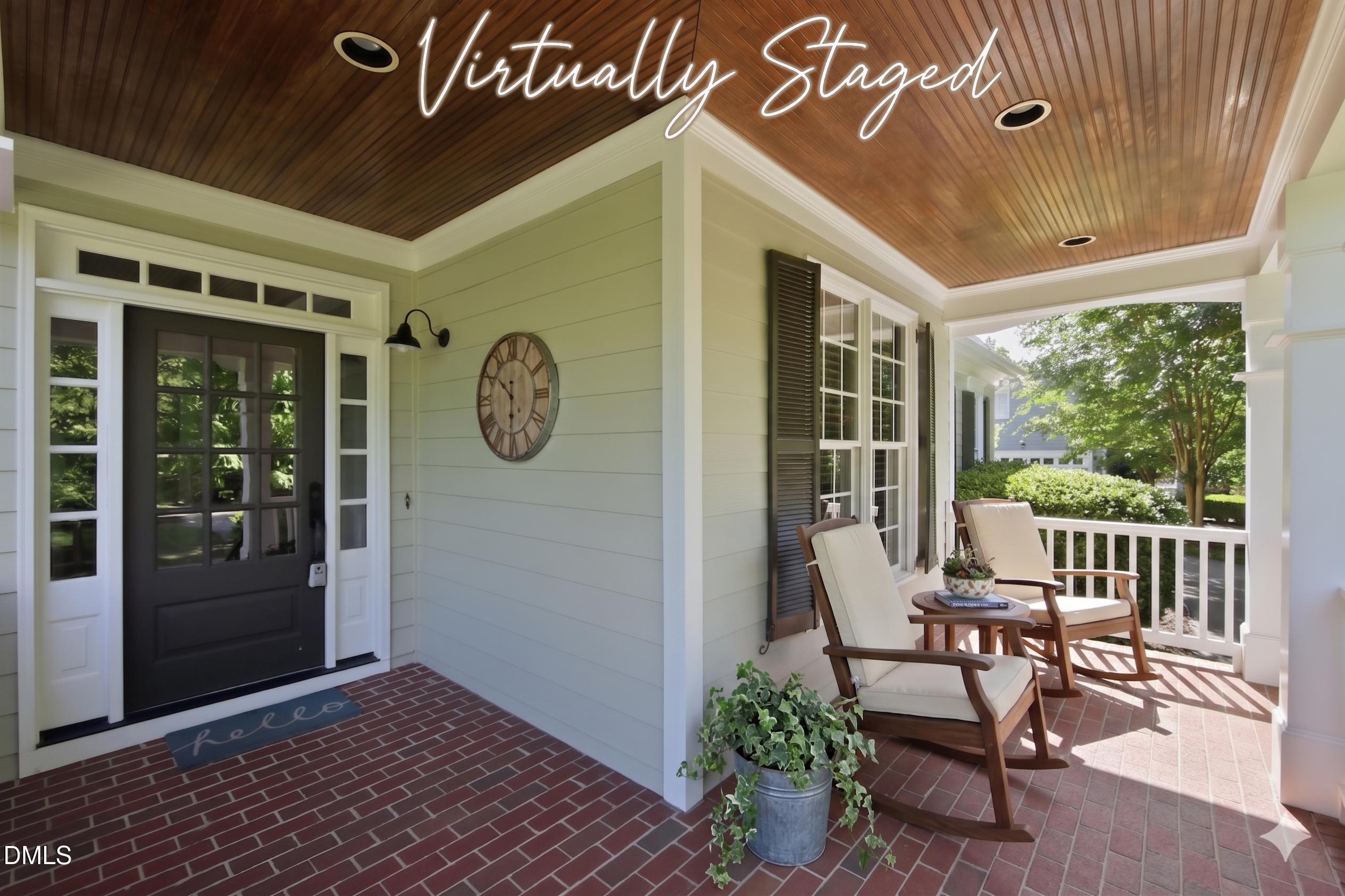 6208 Cabin Branch Drive