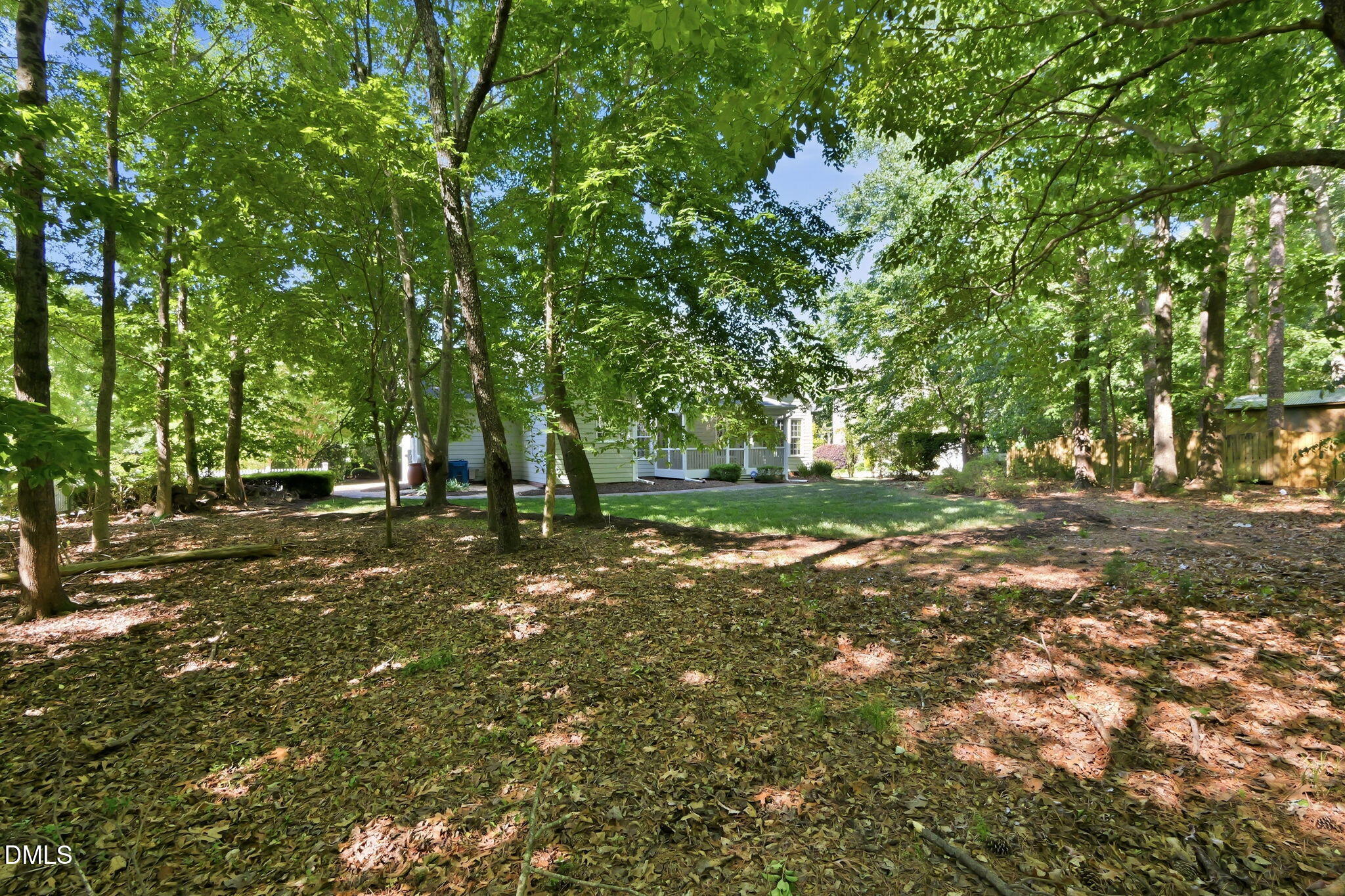 6208 Cabin Branch Drive