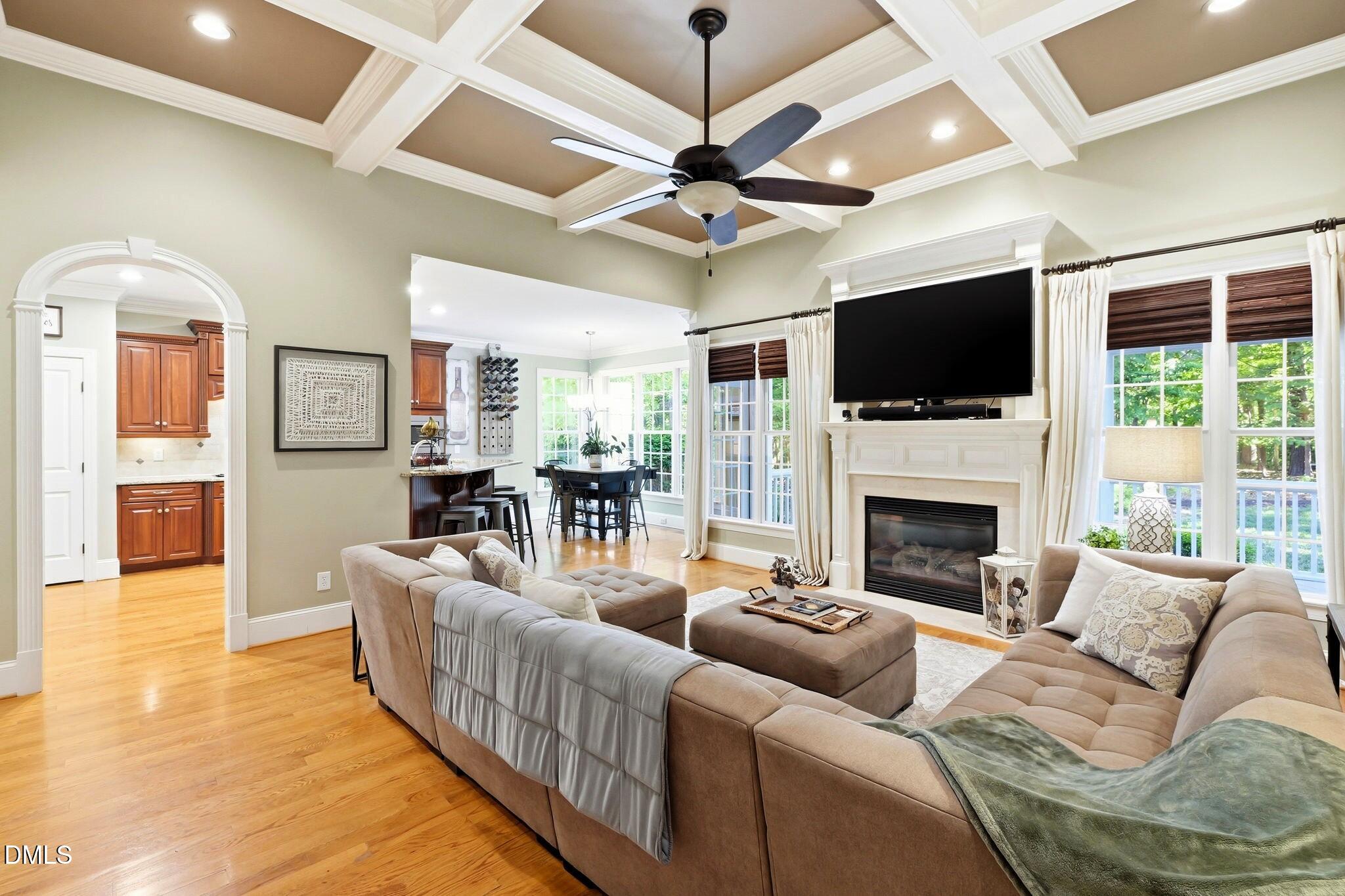 6208 Cabin Branch Drive