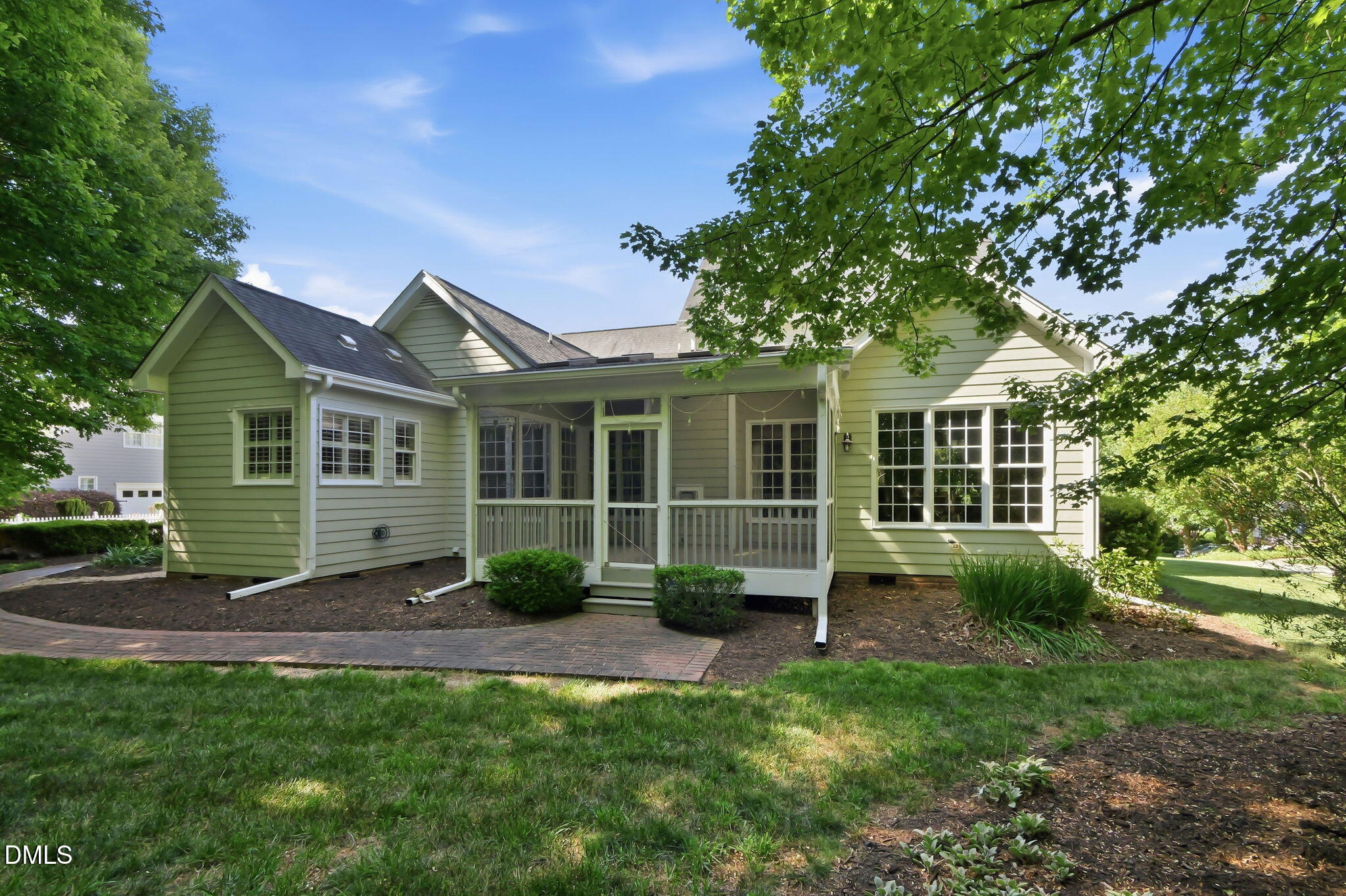 6208 Cabin Branch Drive