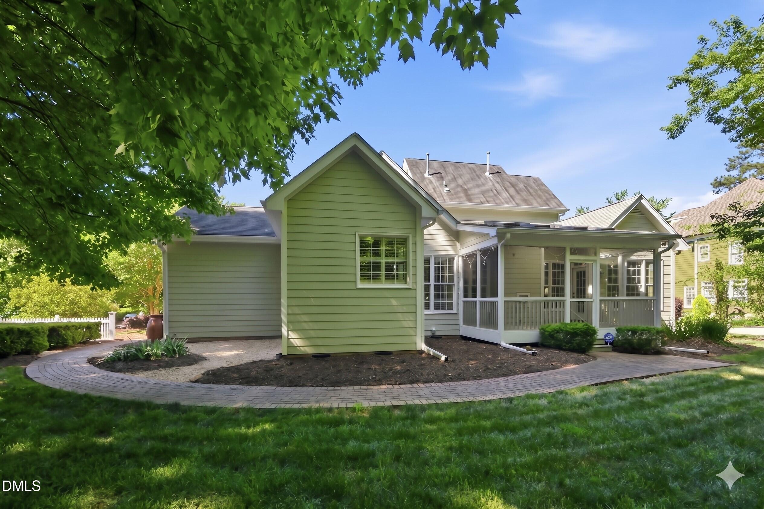 6208 Cabin Branch Drive