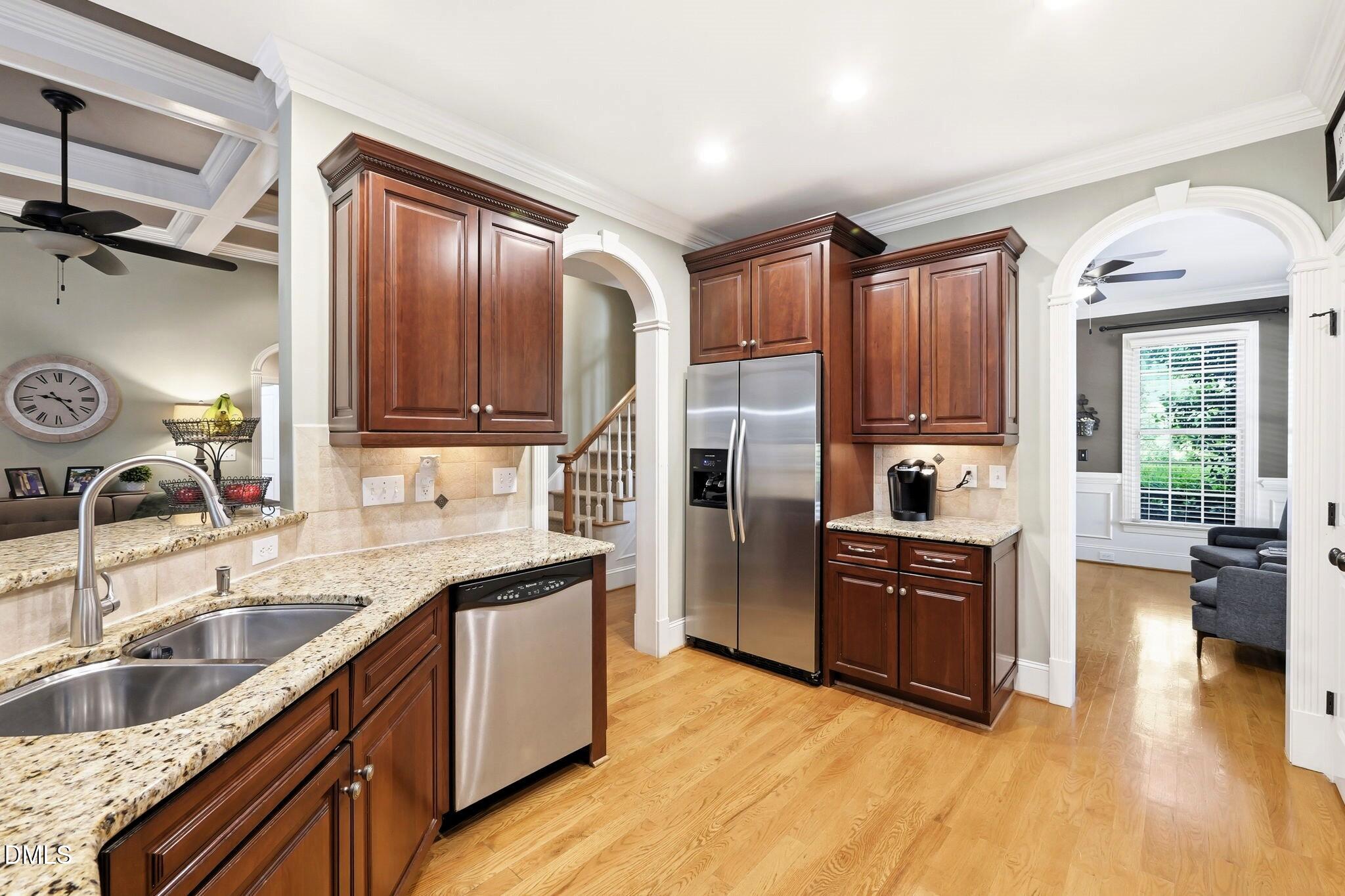 6208 Cabin Branch Drive