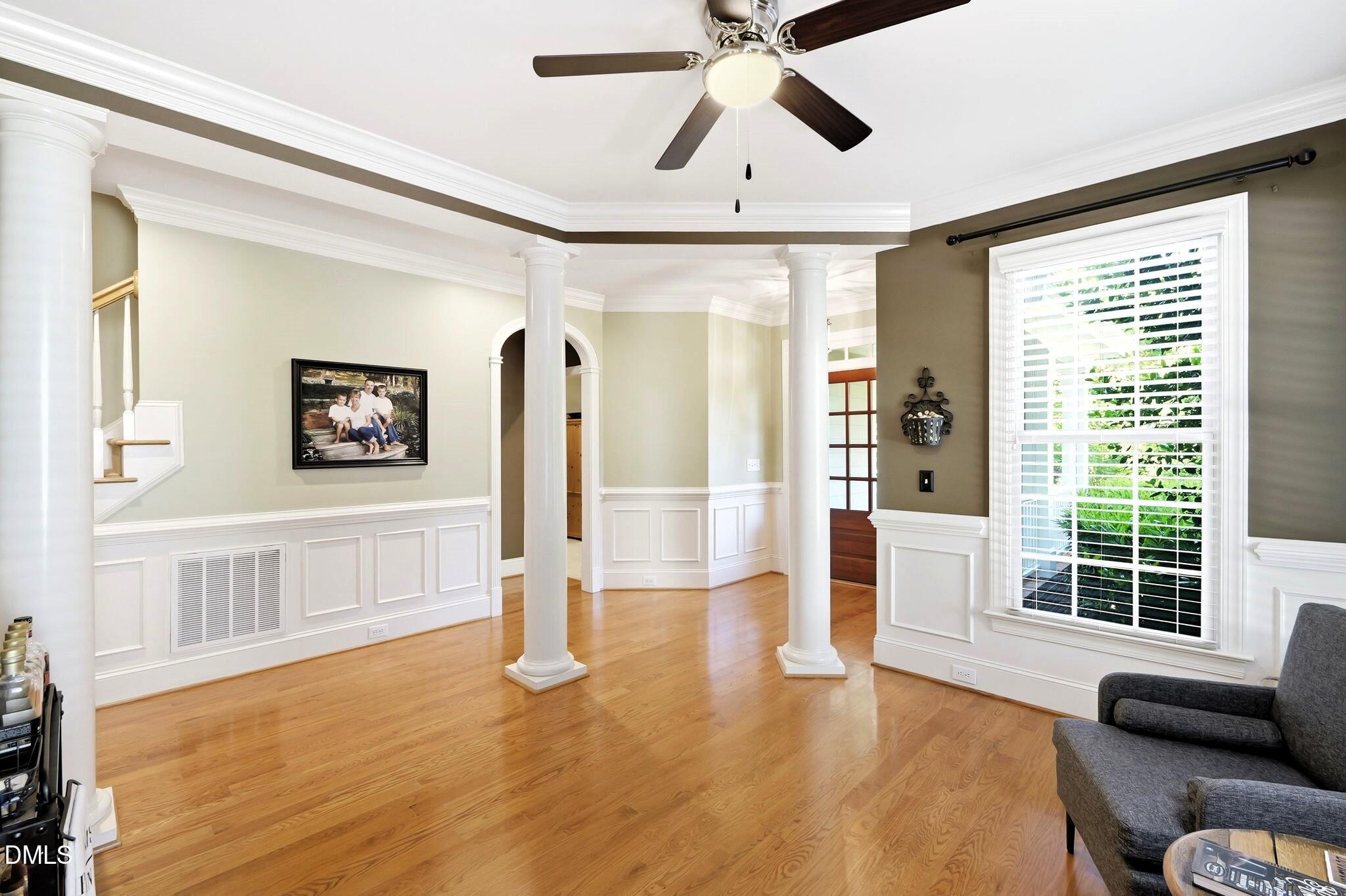 6208 Cabin Branch Drive