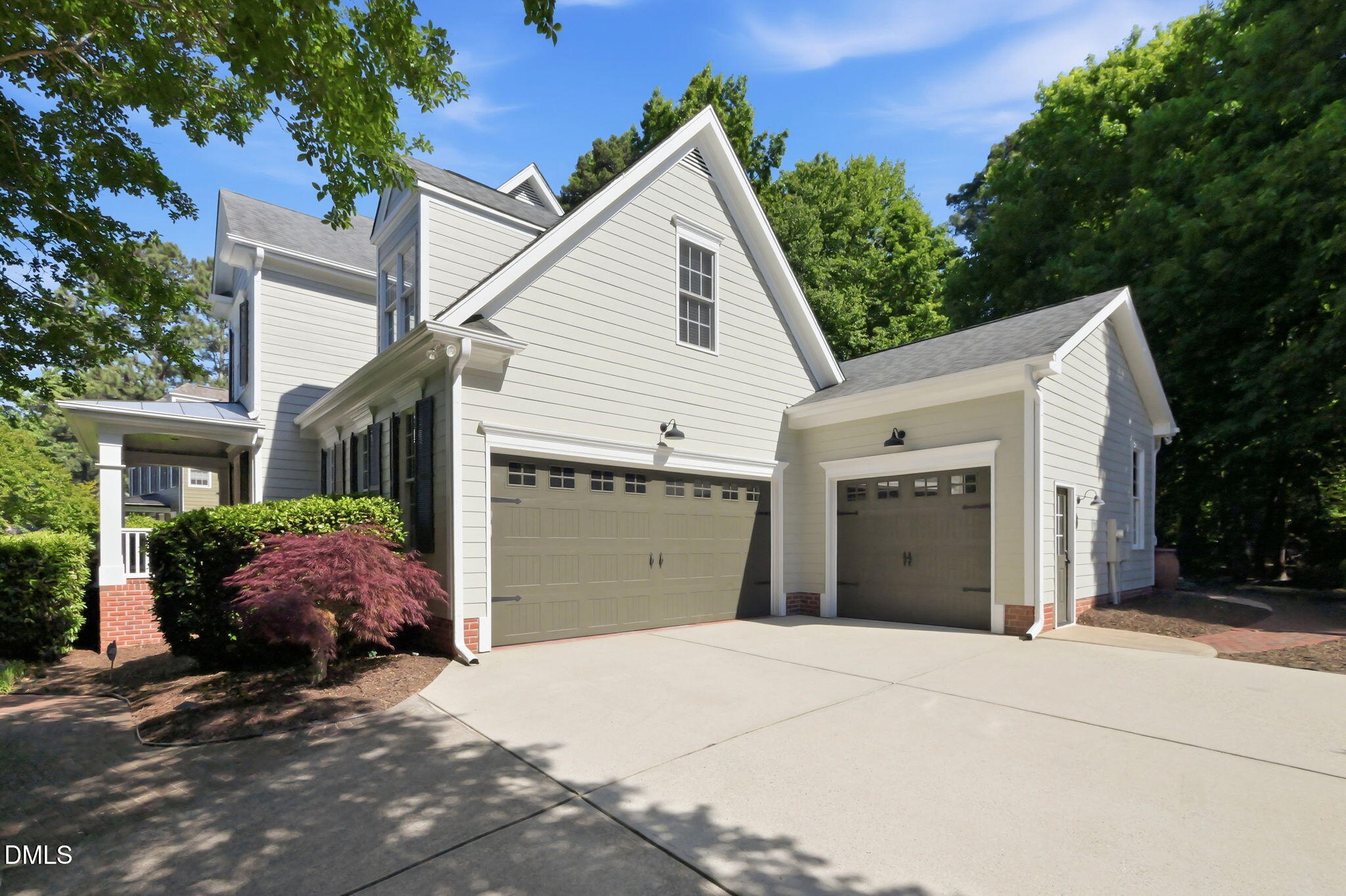 6208 Cabin Branch Drive