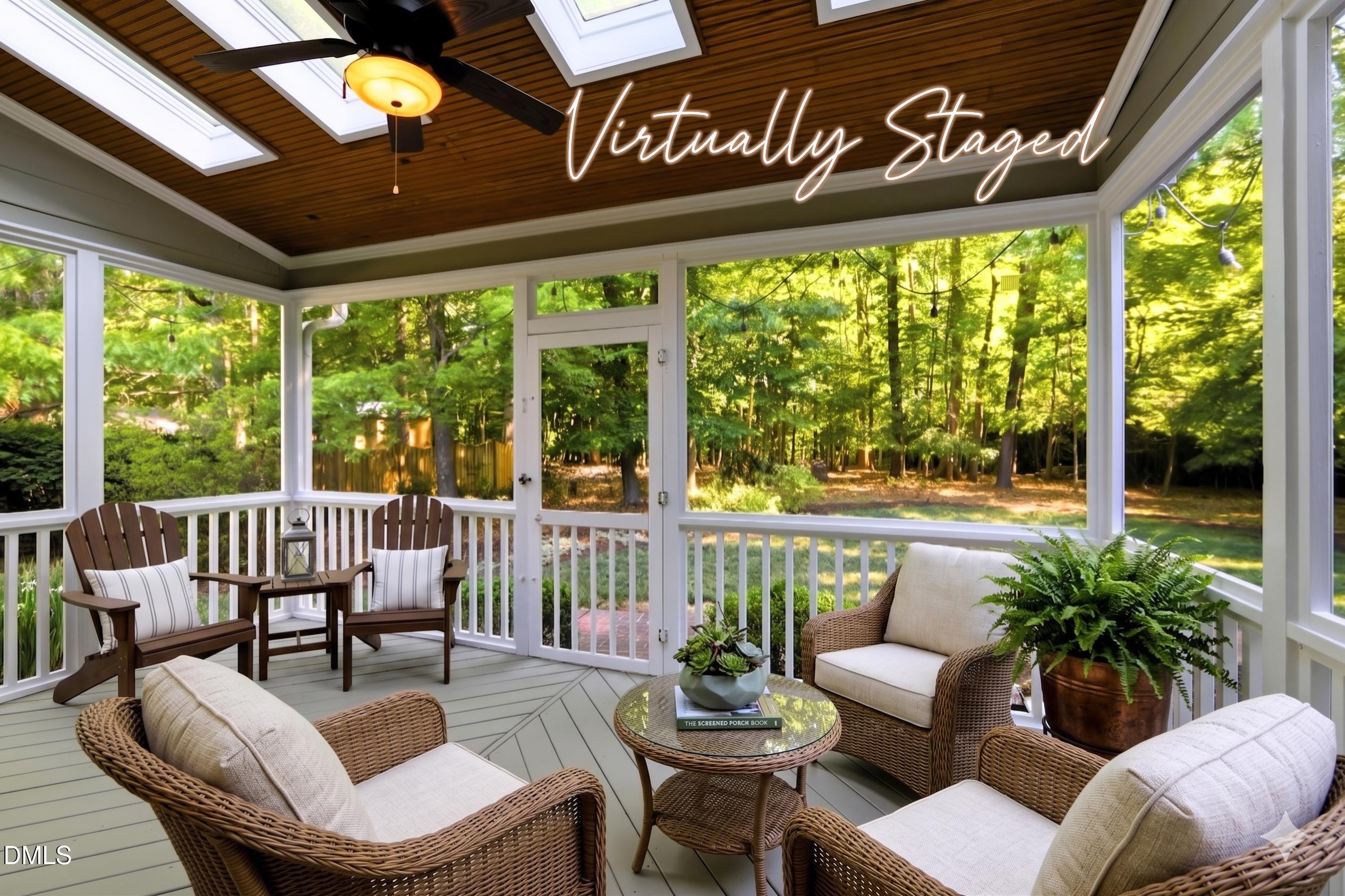 6208 Cabin Branch Drive