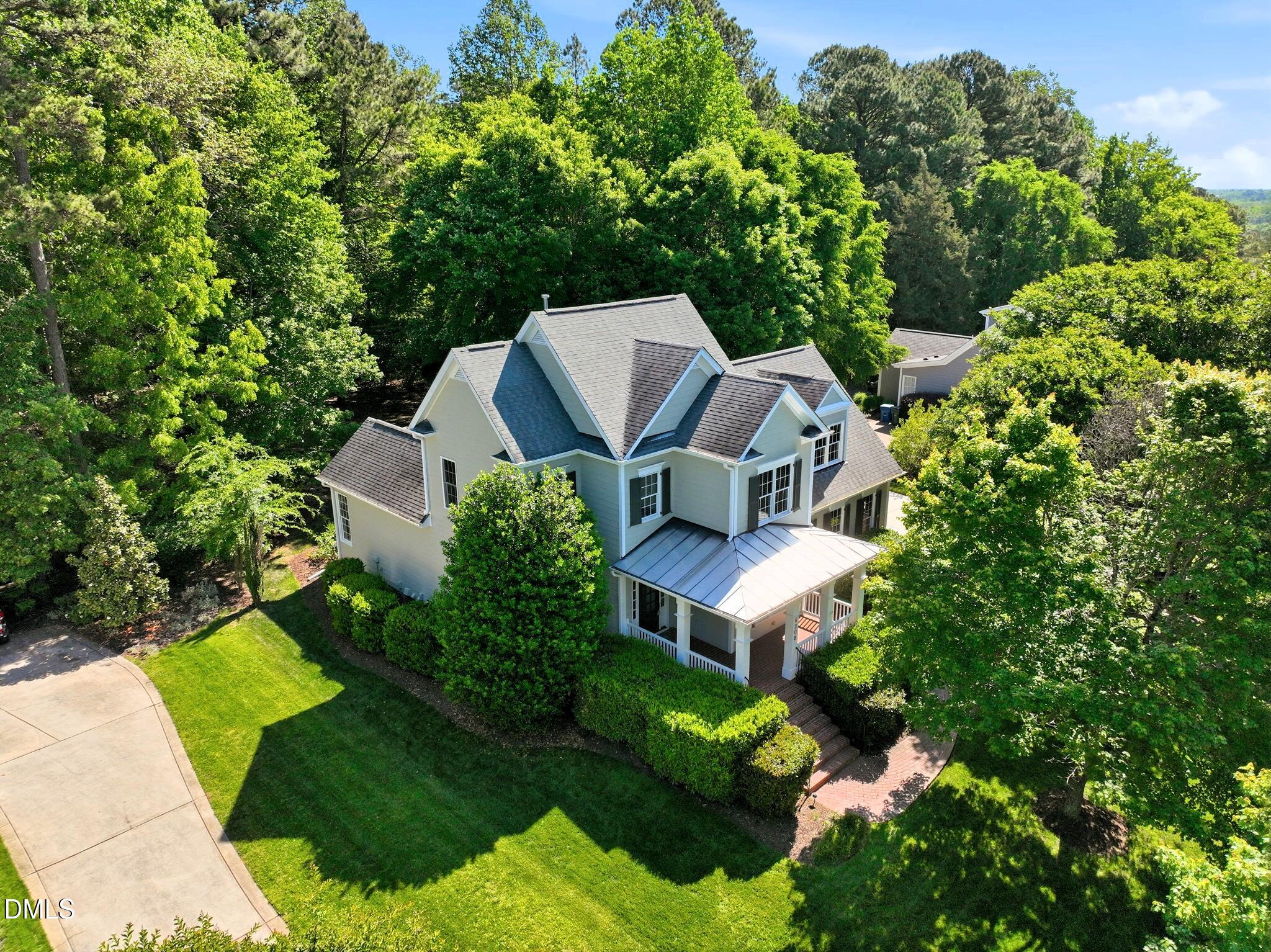 6208 Cabin Branch Drive