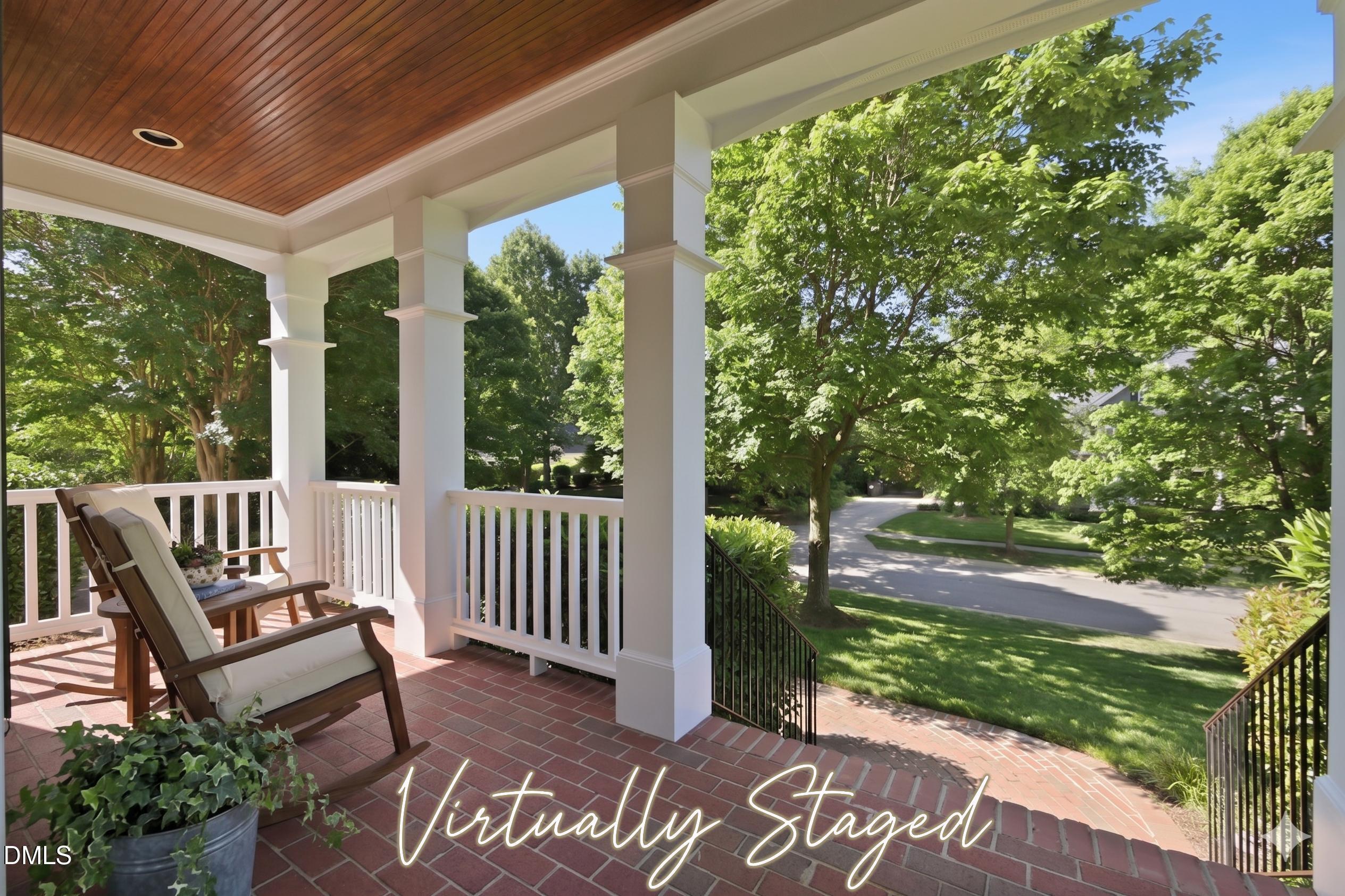 6208 Cabin Branch Drive