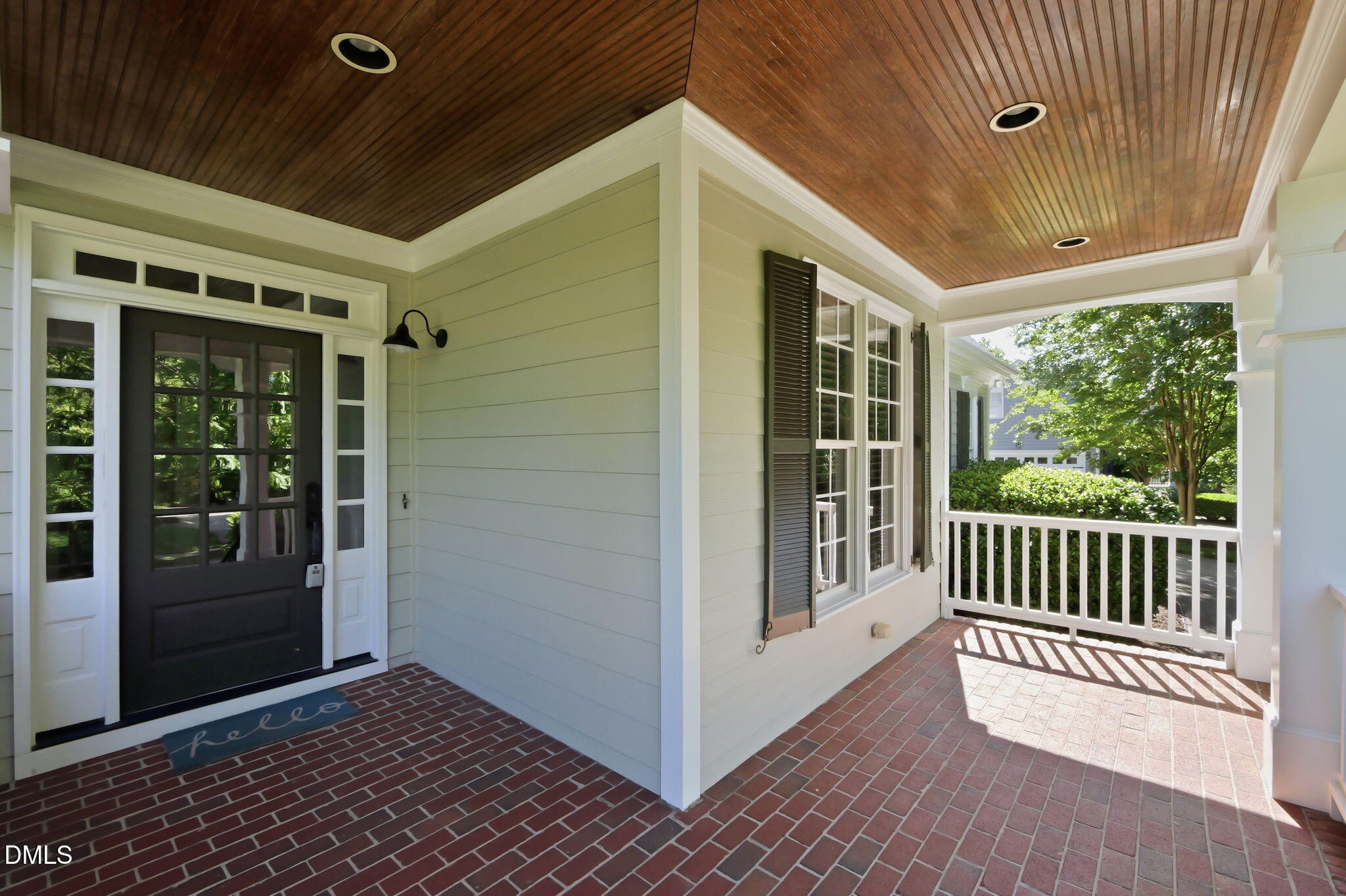 6208 Cabin Branch Drive