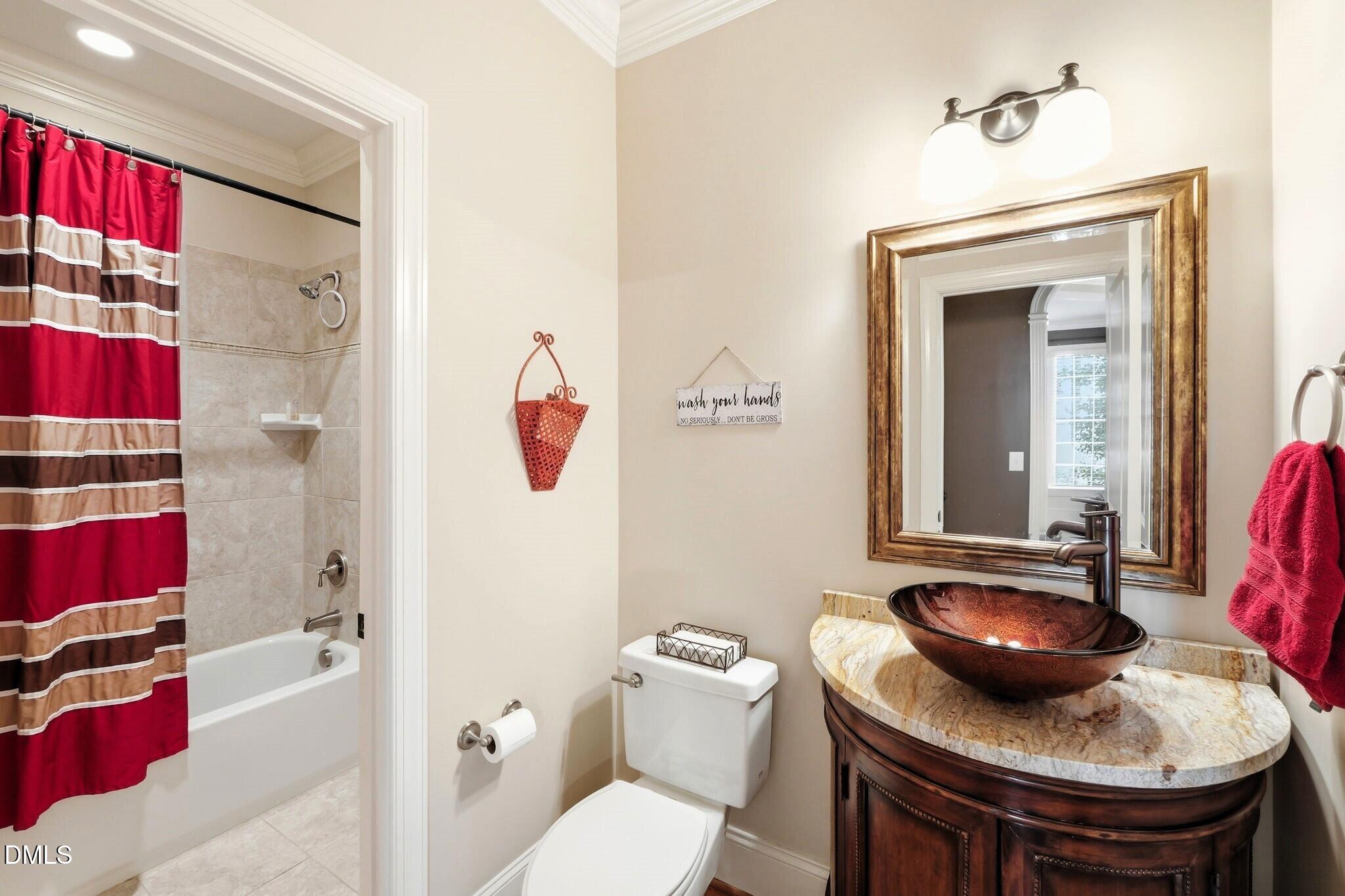 6208 Cabin Branch Drive