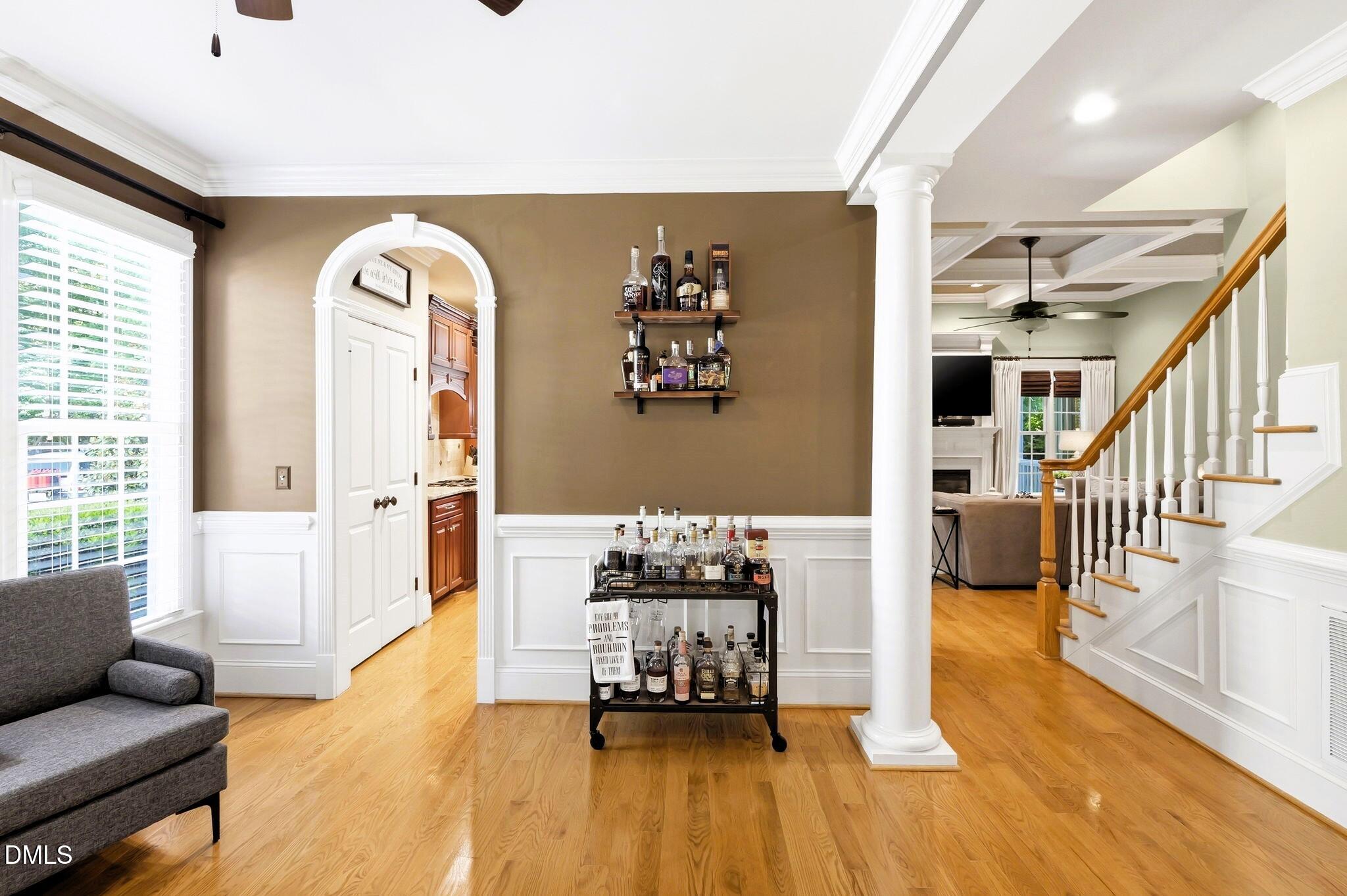 6208 Cabin Branch Drive