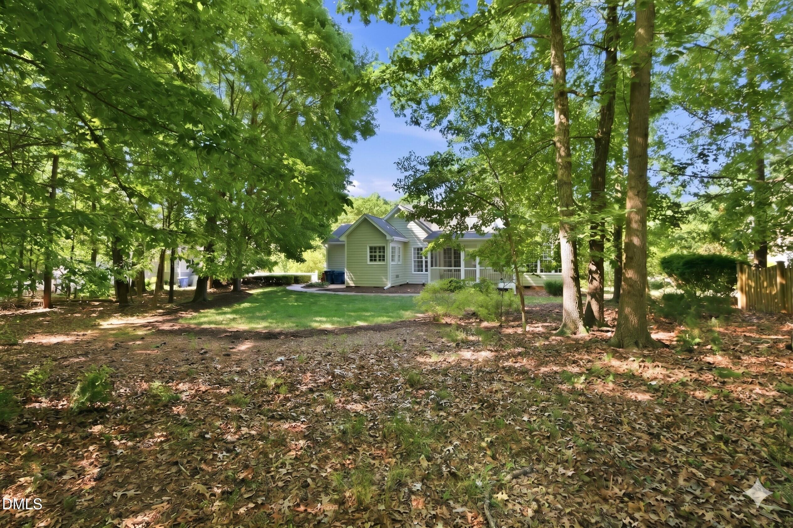 6208 Cabin Branch Drive