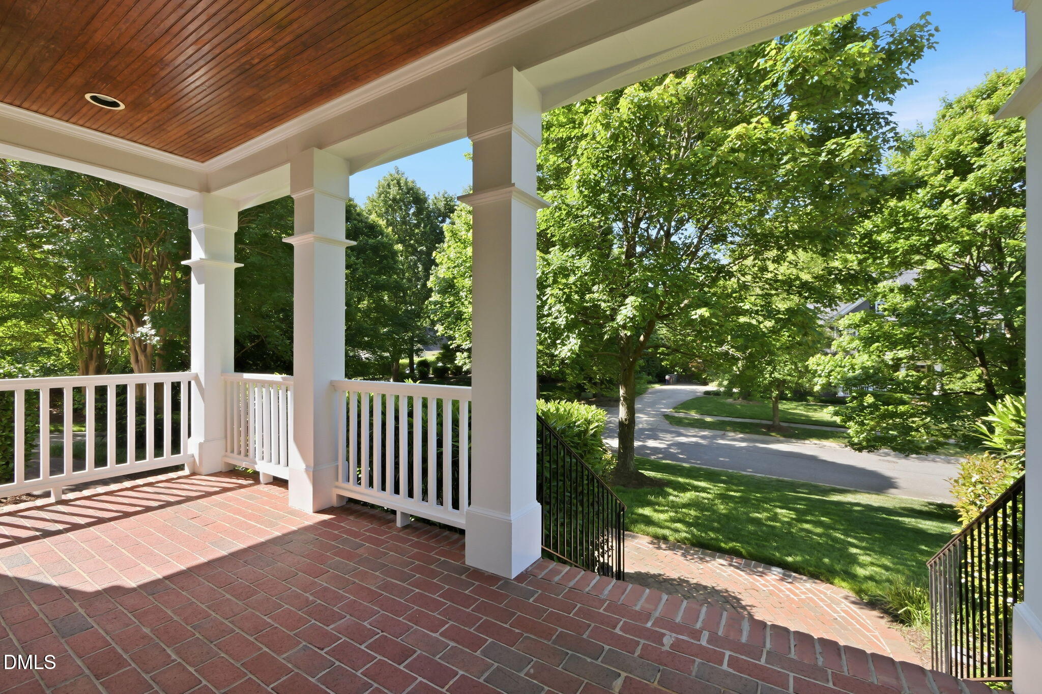 6208 Cabin Branch Drive