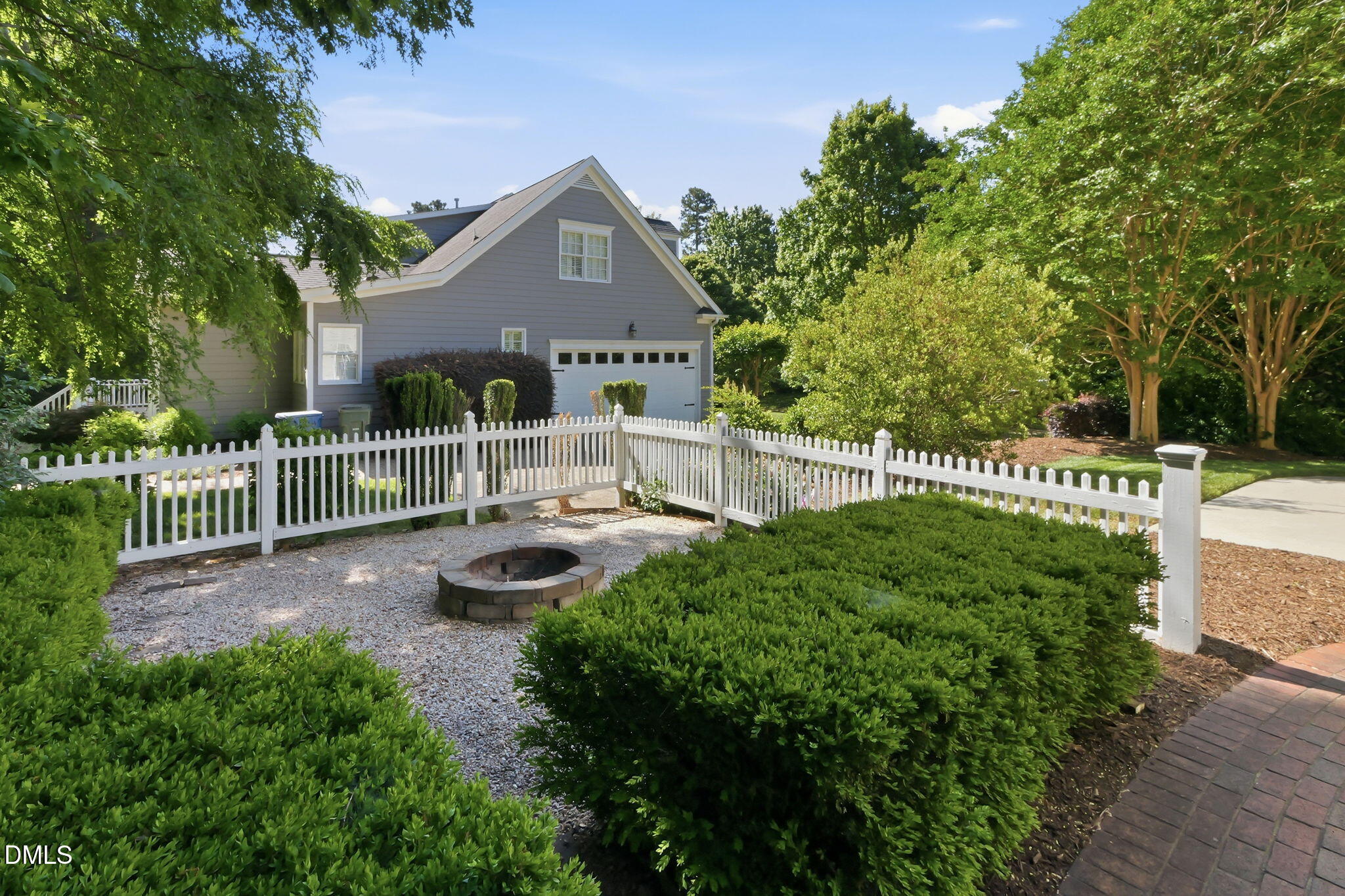 6208 Cabin Branch Drive