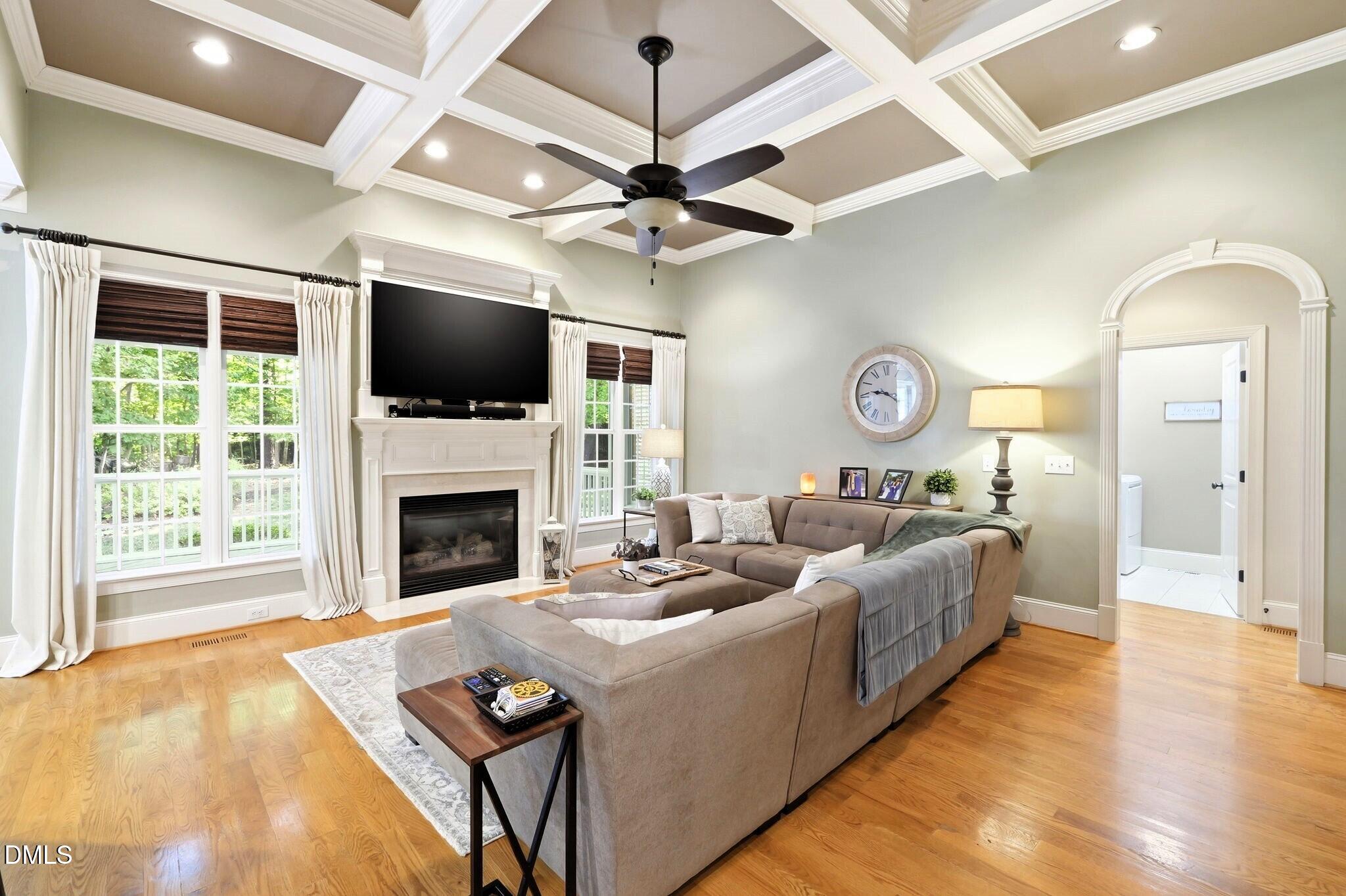 6208 Cabin Branch Drive