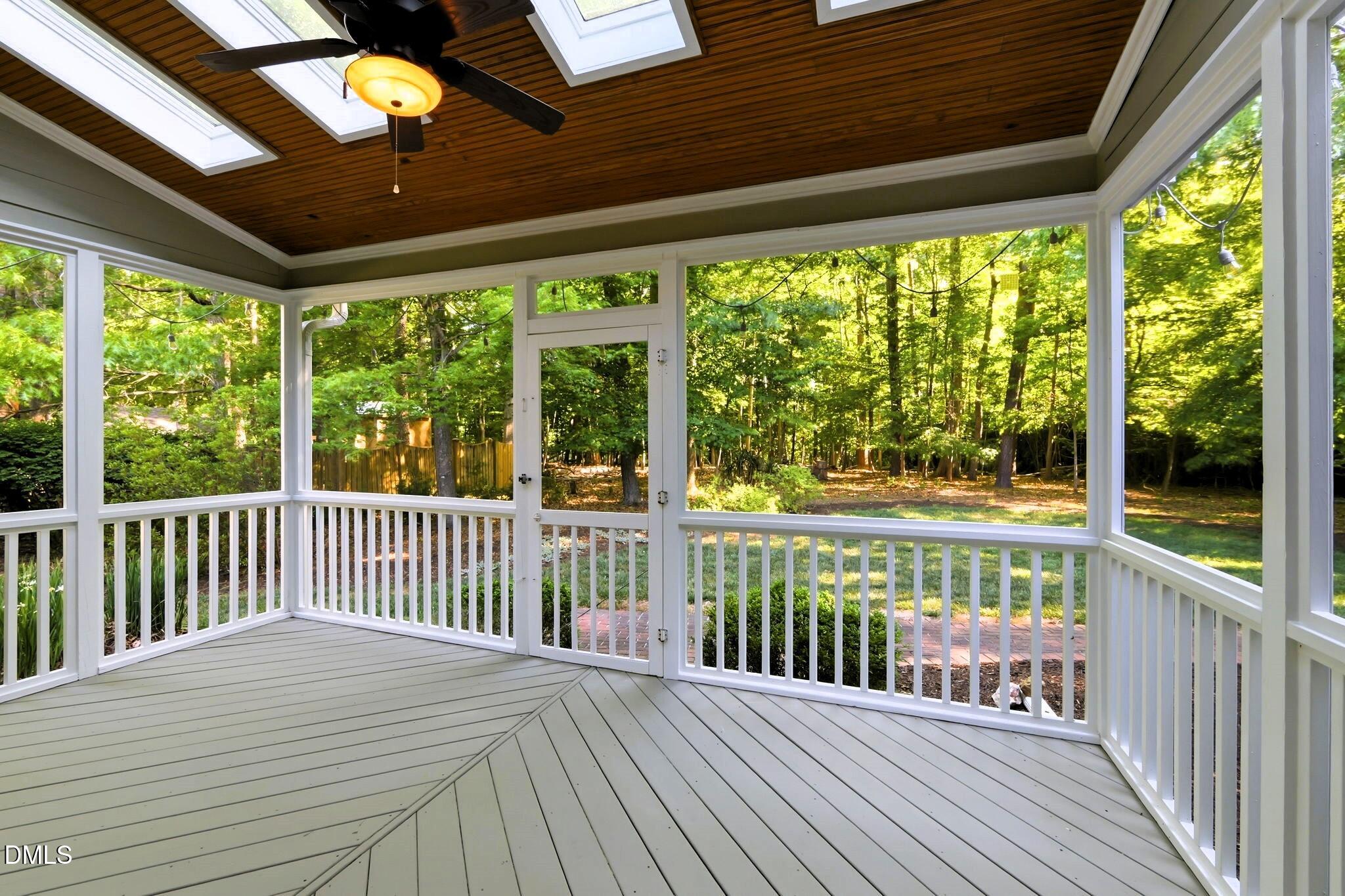 6208 Cabin Branch Drive