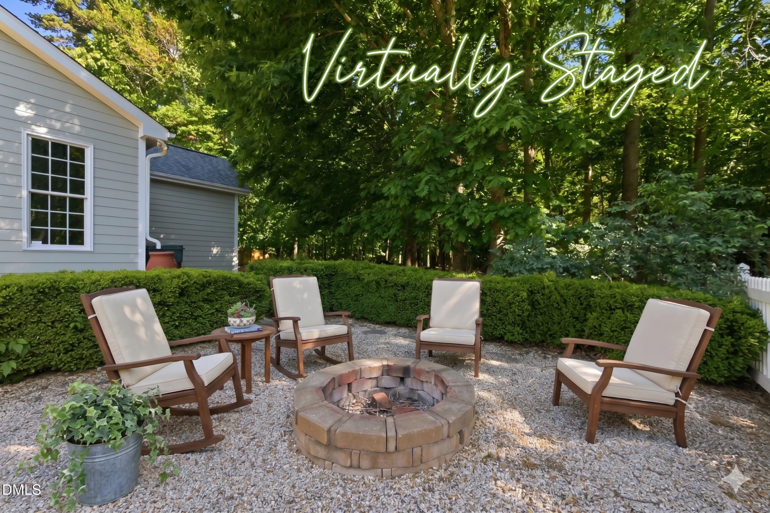 6208 Cabin Branch Drive