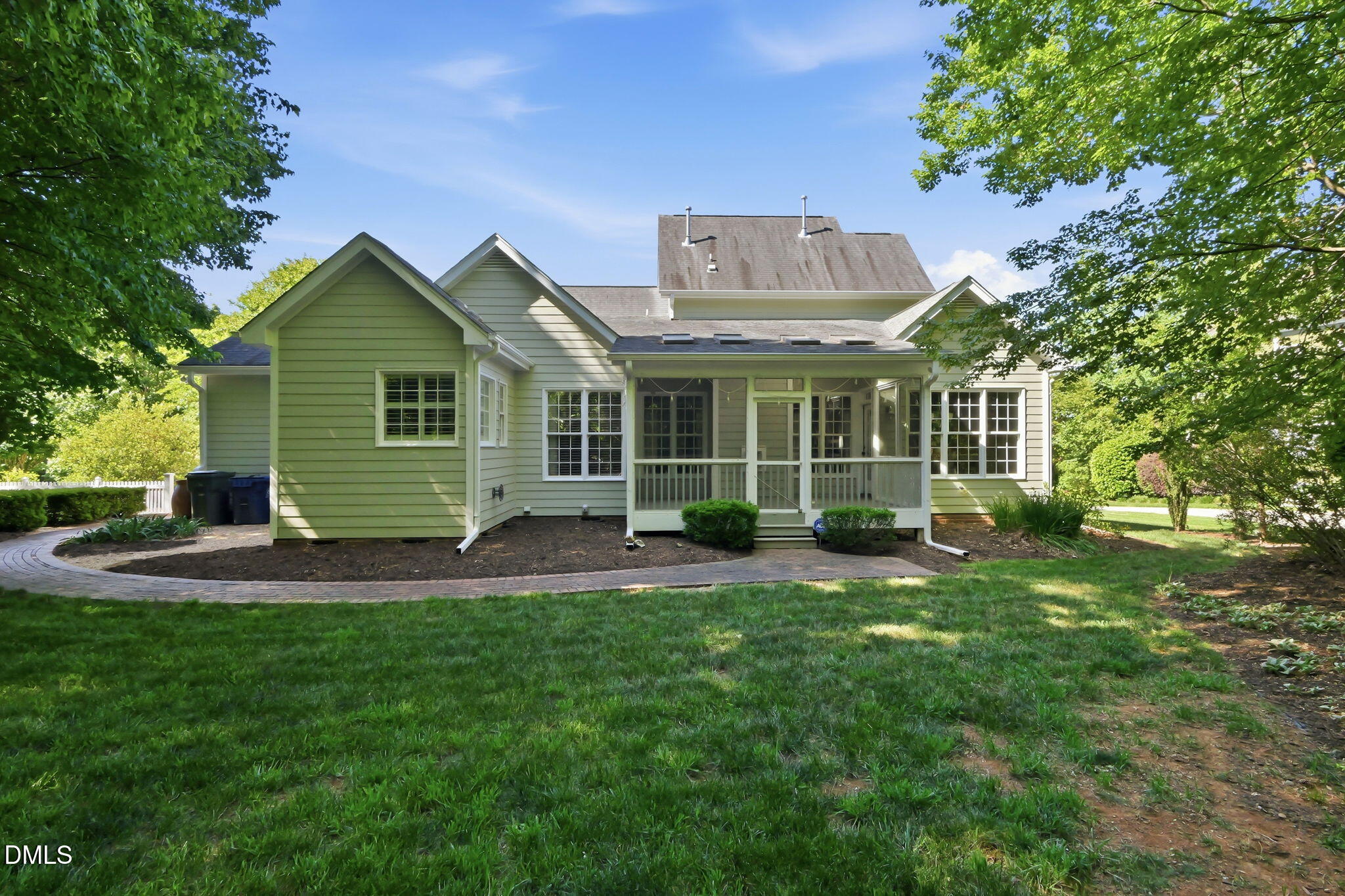 6208 Cabin Branch Drive