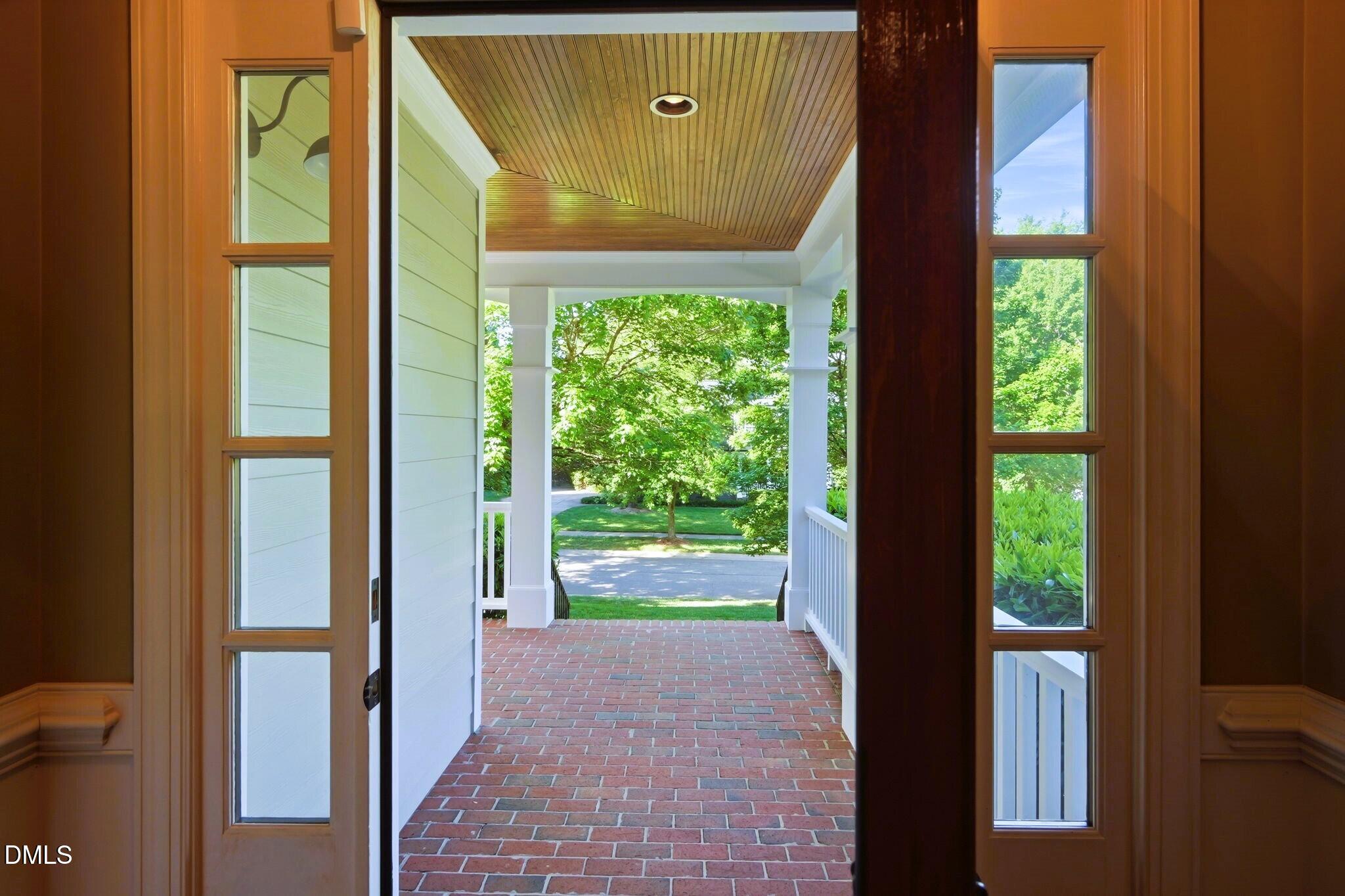 6208 Cabin Branch Drive