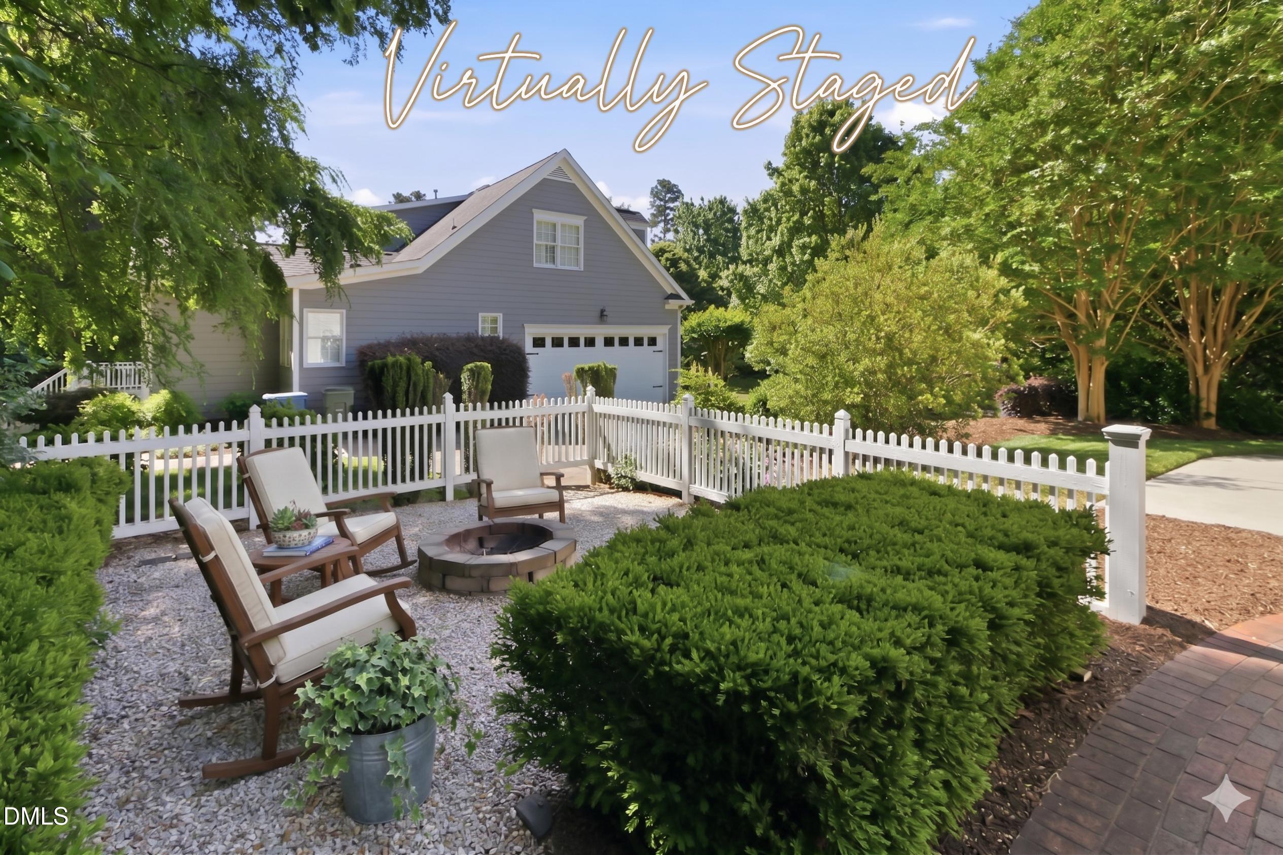 6208 Cabin Branch Drive