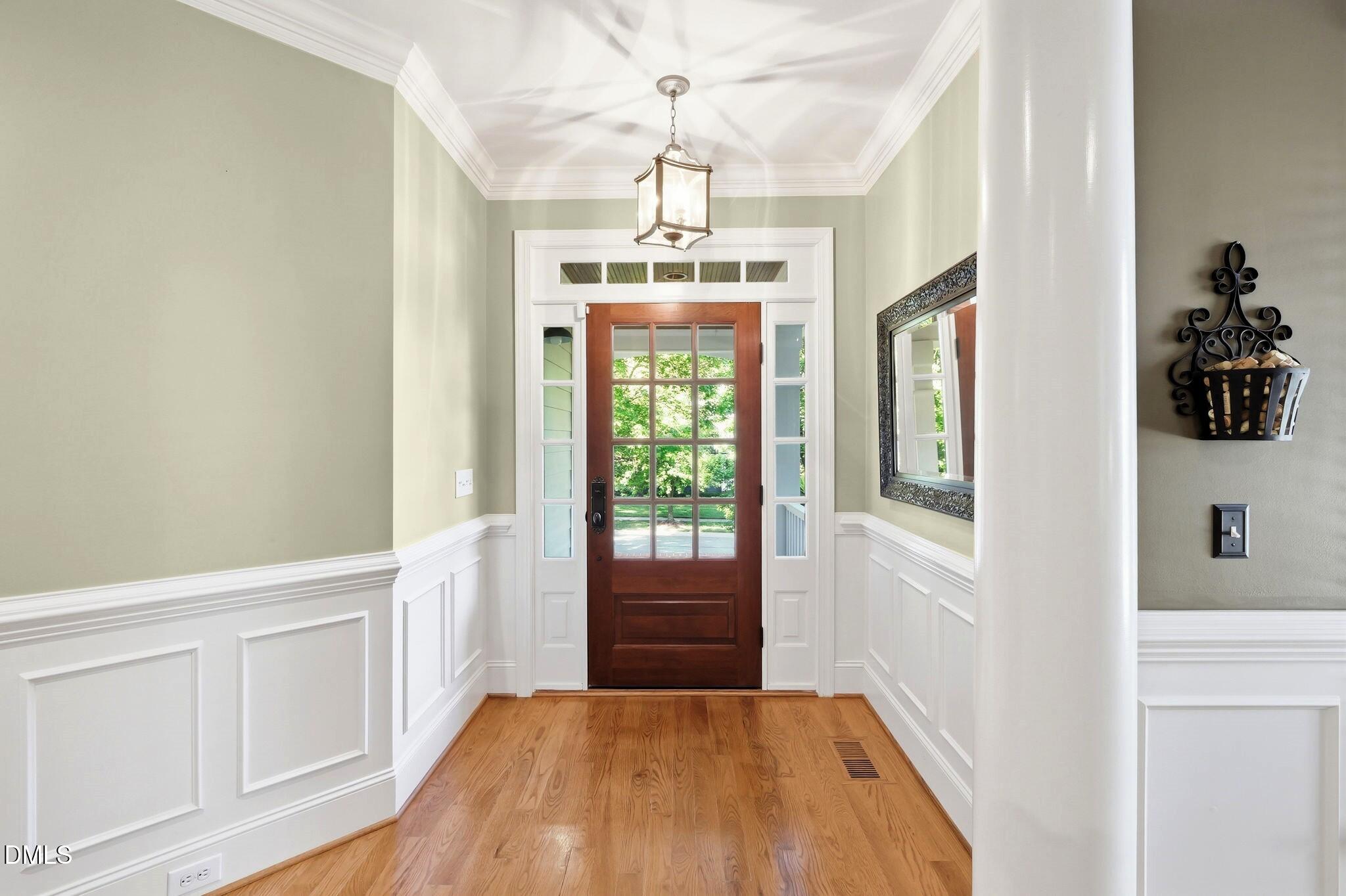 6208 Cabin Branch Drive