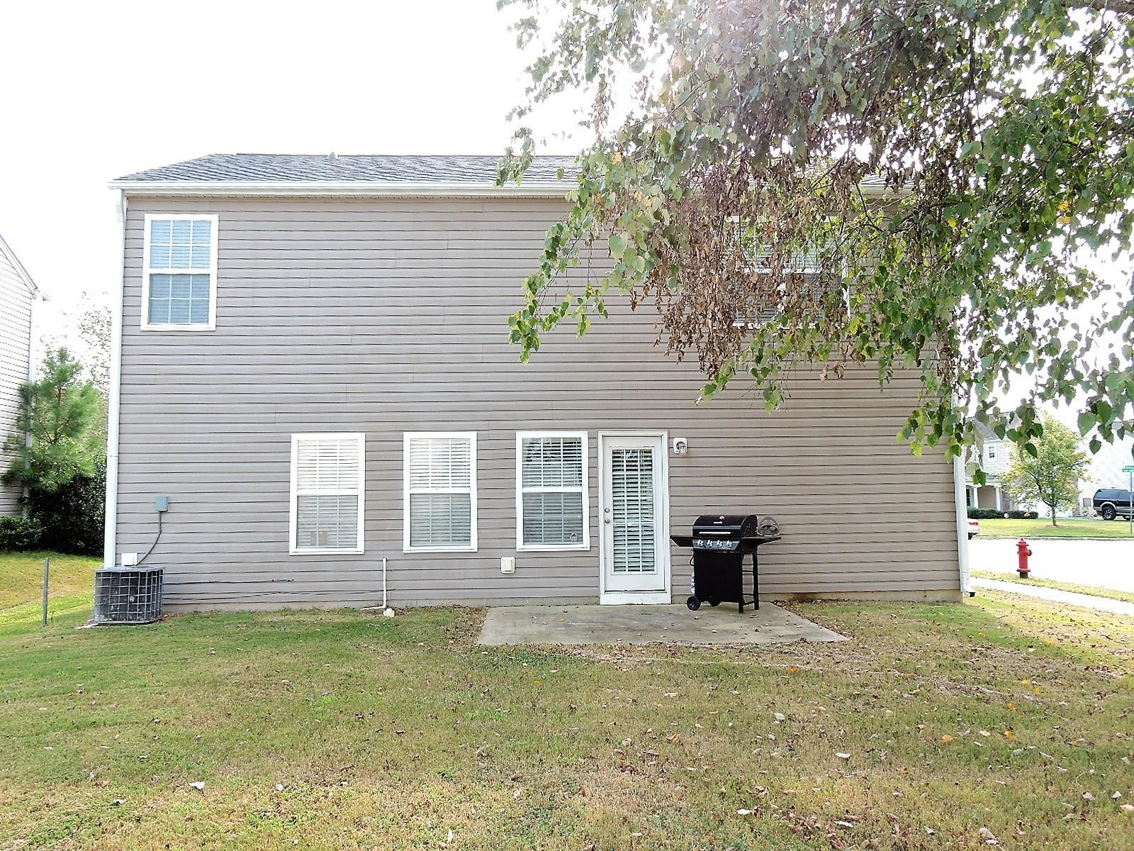 601 Cove Hollow Drive