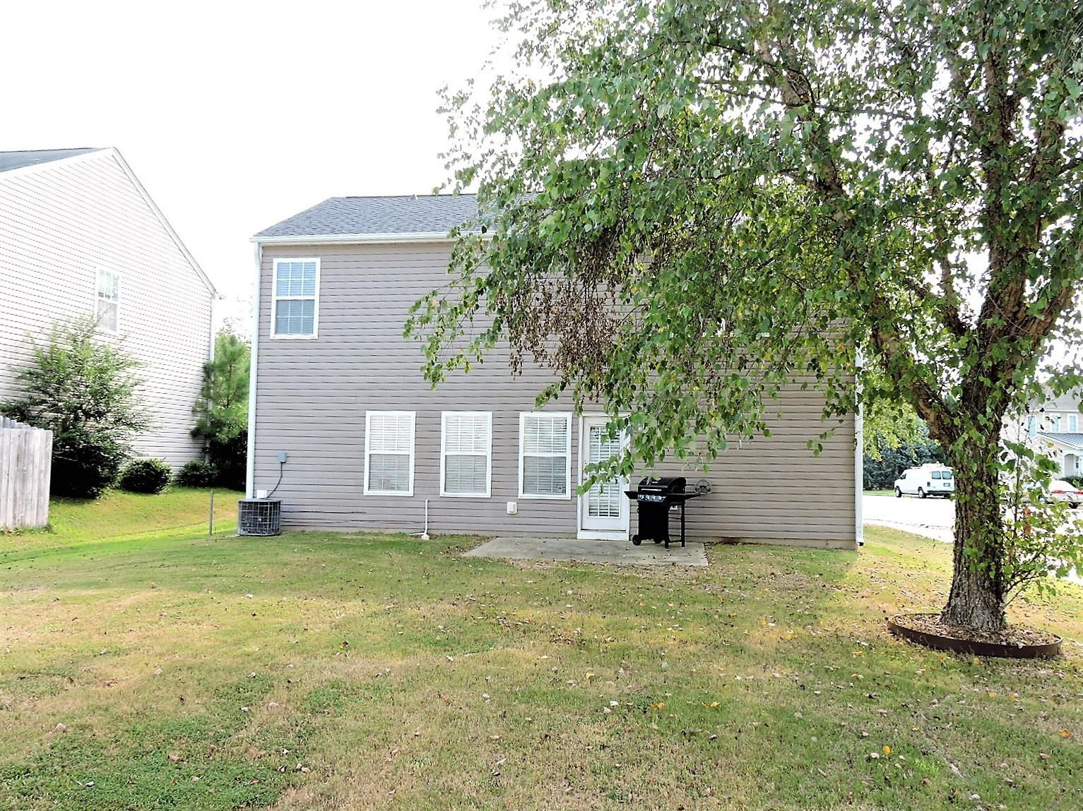 601 Cove Hollow Drive