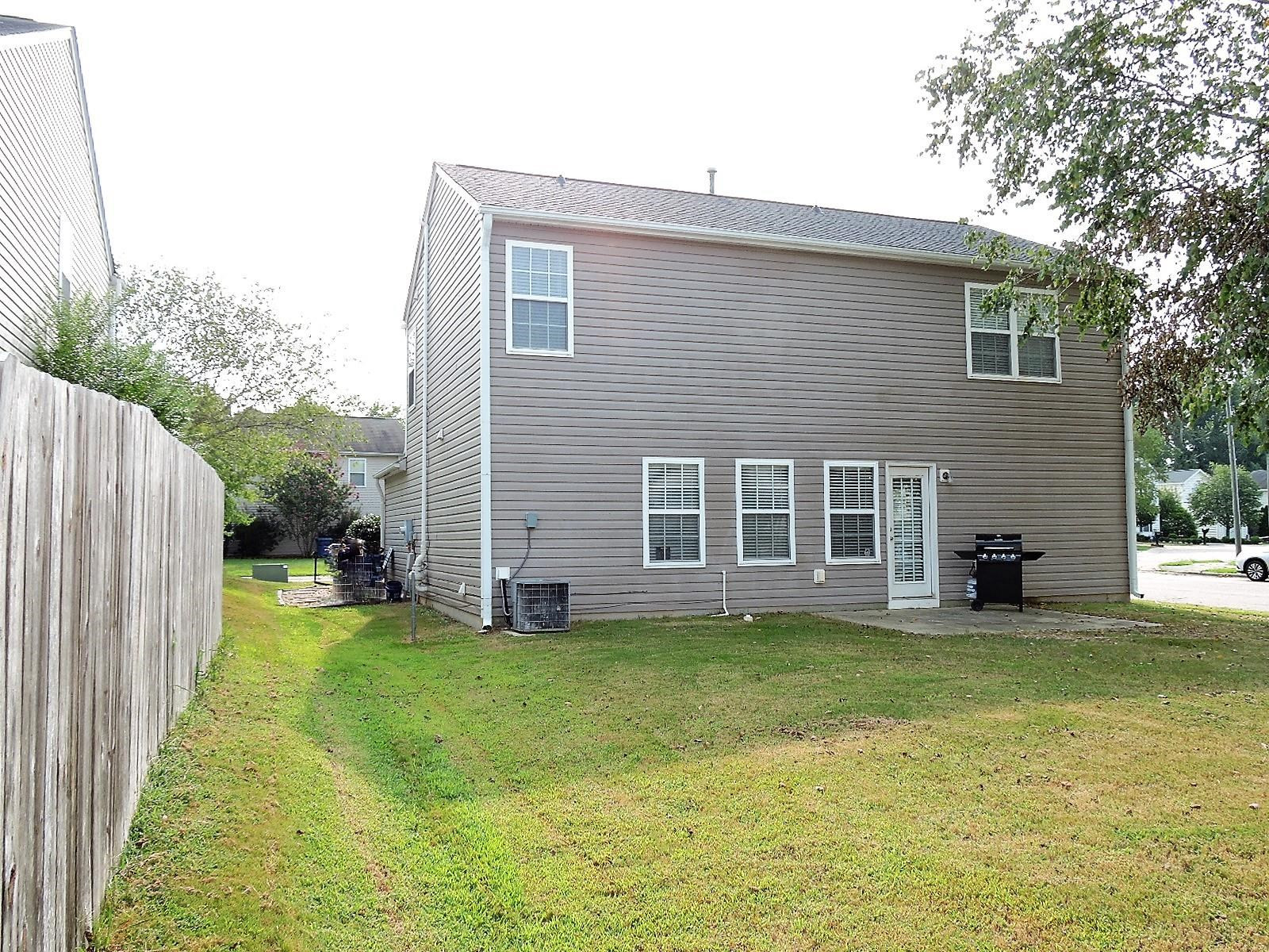 601 Cove Hollow Drive