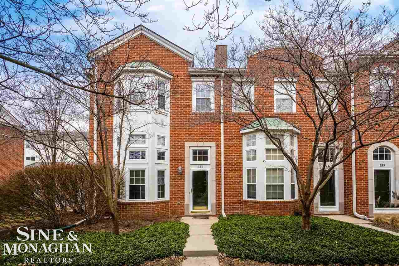 151 N Georgetown Road