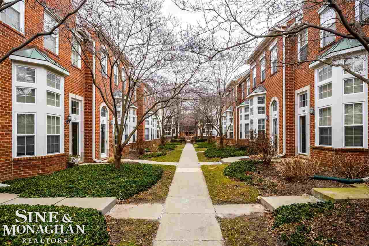 151 N Georgetown Road