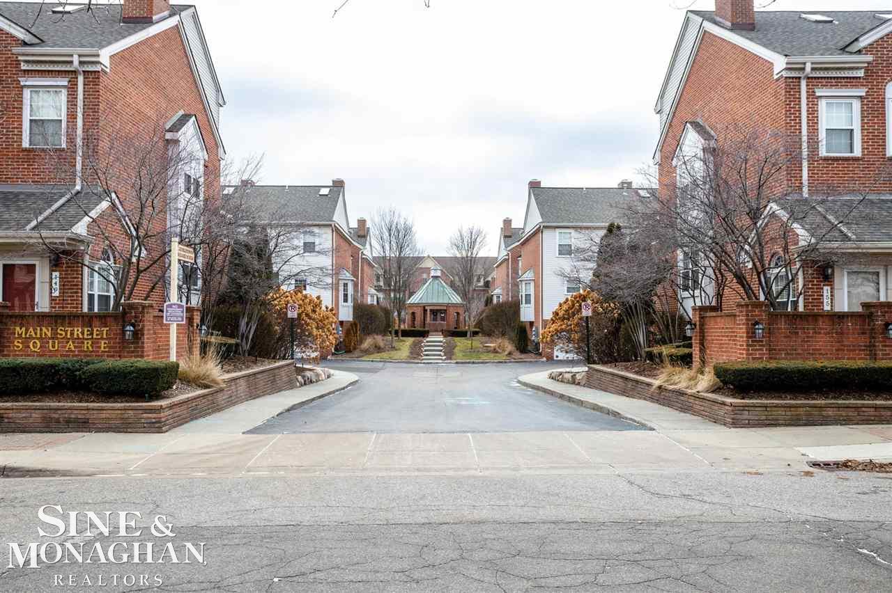 151 N Georgetown Road