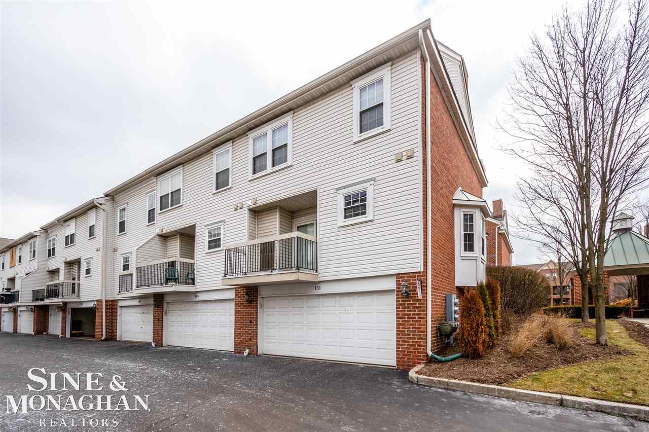 151 N Georgetown Road