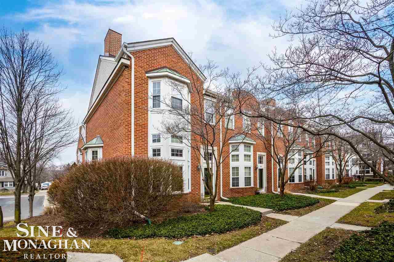 151 N Georgetown Road